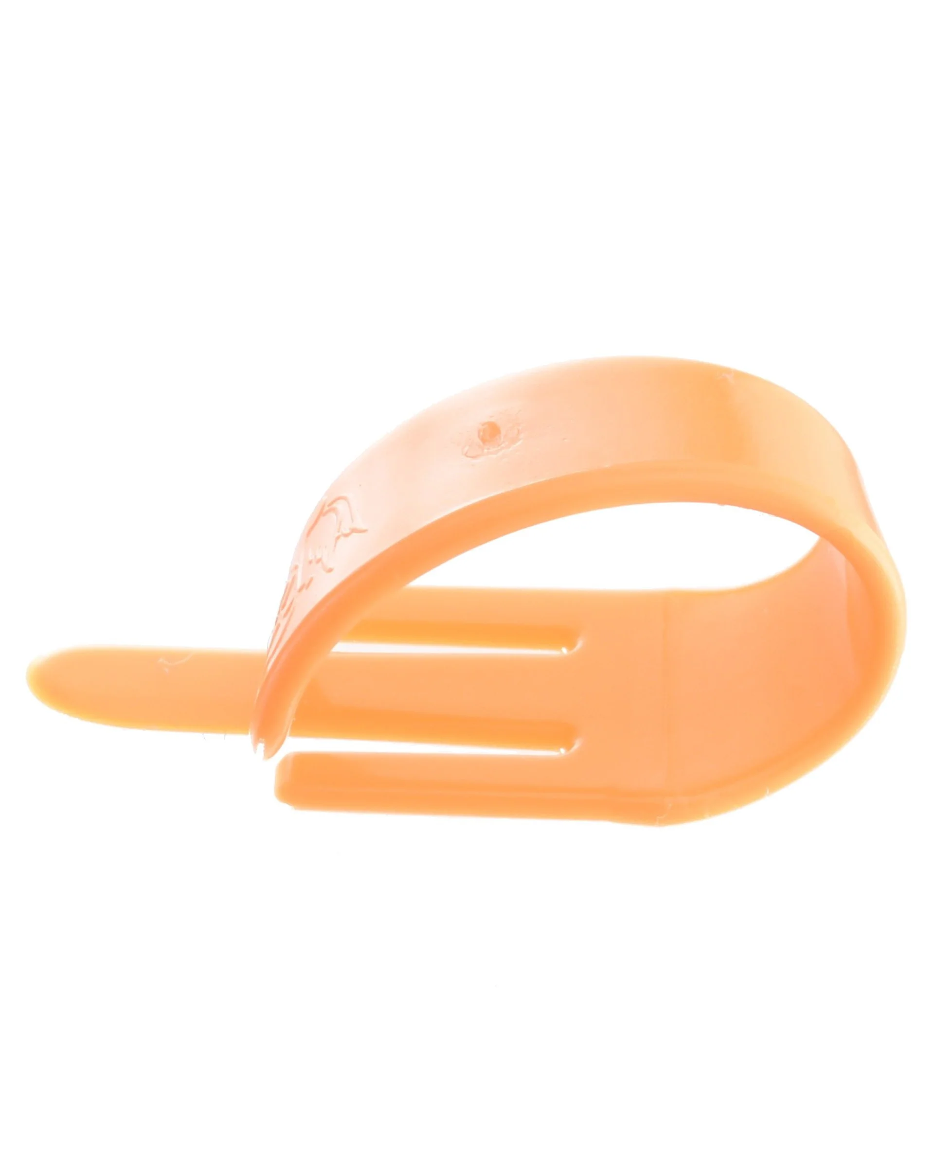 Fred Kelly Delrin Speed Pick Thumbpick, Medium - Image 2