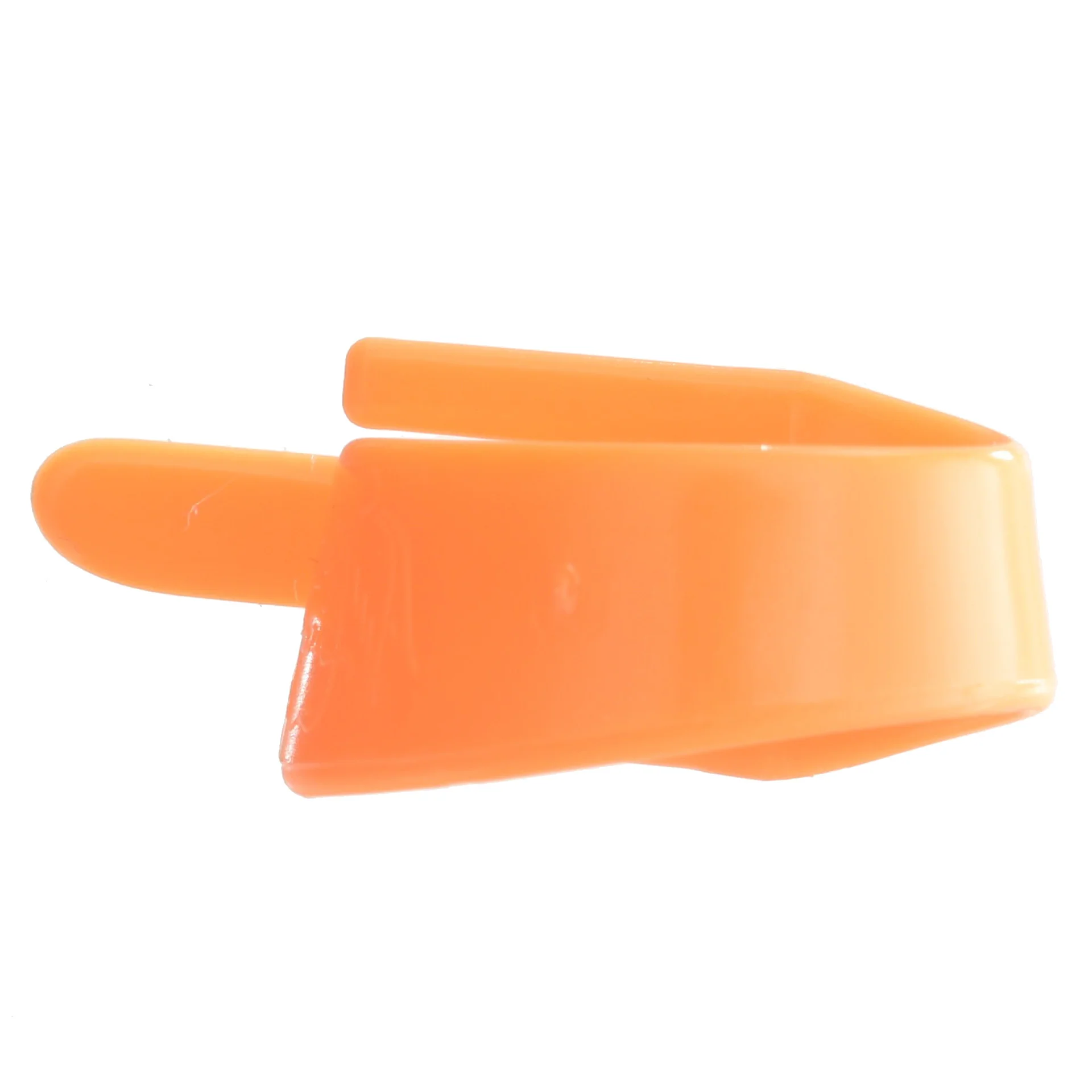Fred Kelly Delrin Speed Pick Thumbpick, Medium - Image 3