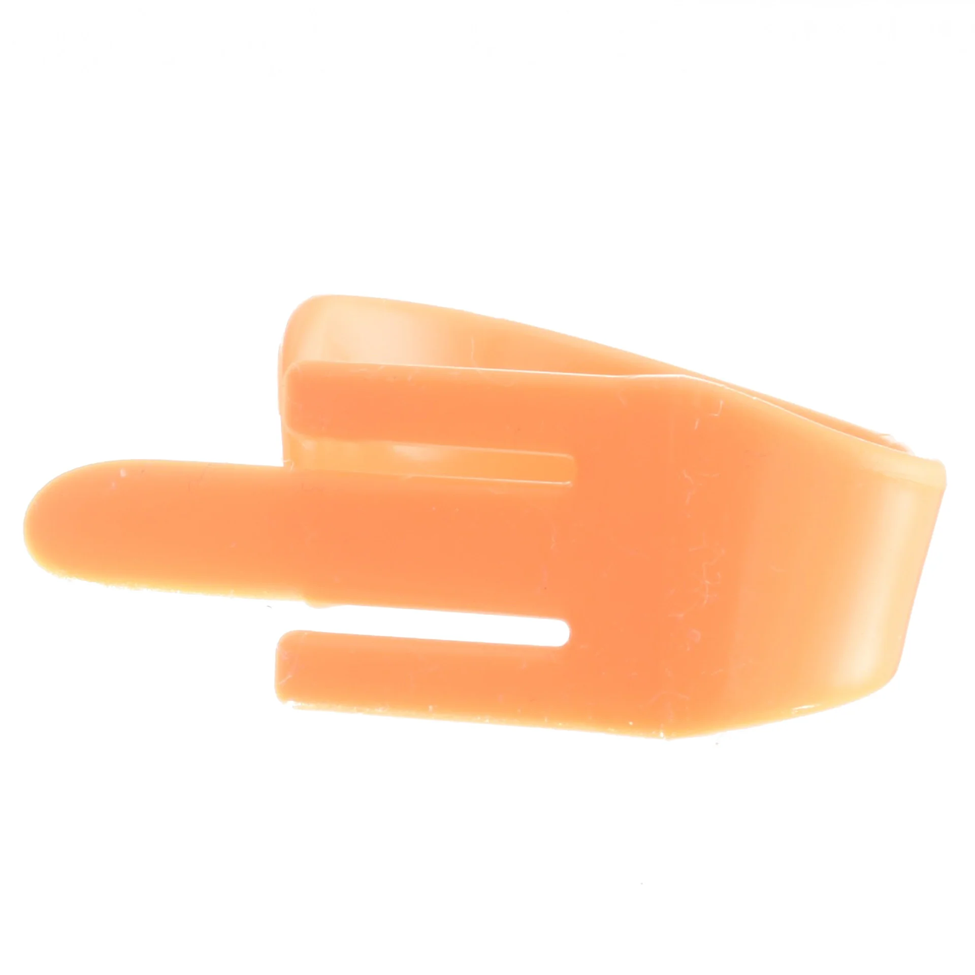 Fred Kelly Delrin Speed Pick Thumbpick, Medium - Image 4