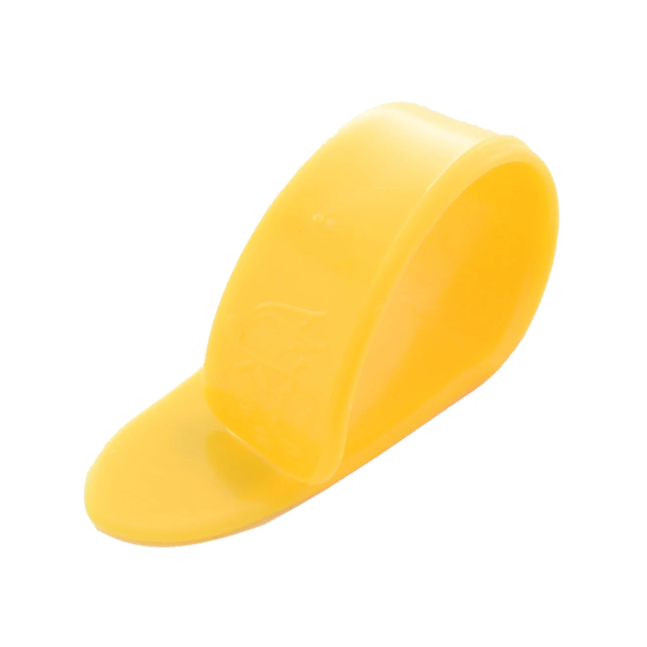 Fred Kelly Delrin Slick Pick Thumbpick, Light - Image 3