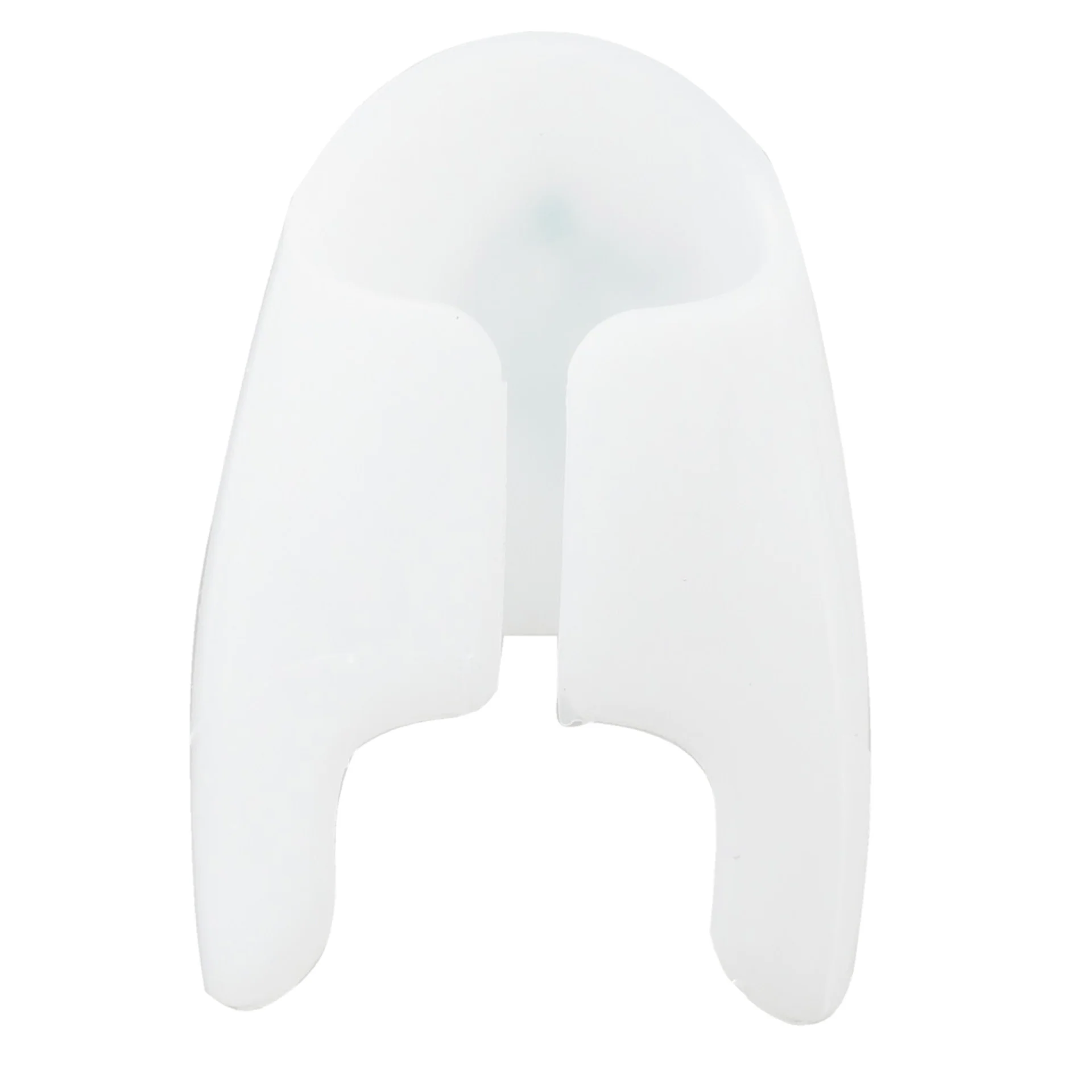 Fred Kelly Freedom Delrin Fingerpick, Medium - Image 3
