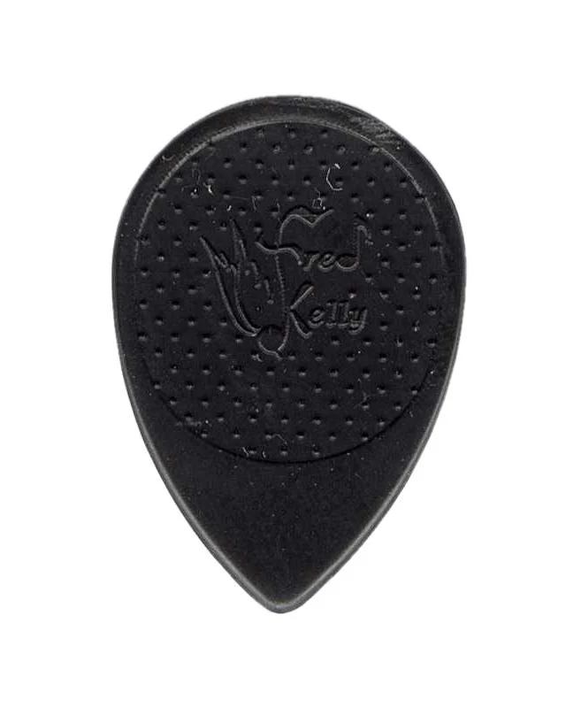 Fred Kelly Peewee Guitar Pick