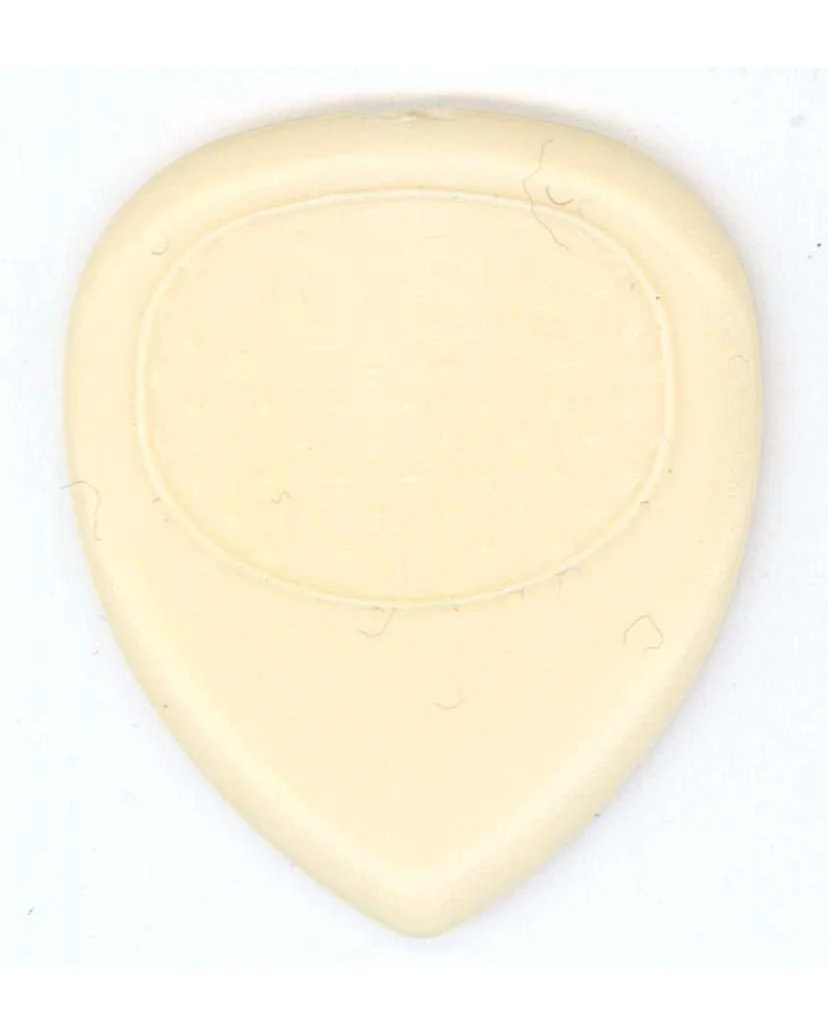 Fred Kelly Polycarbonate Baby Fat Guitar Pick - Image 2