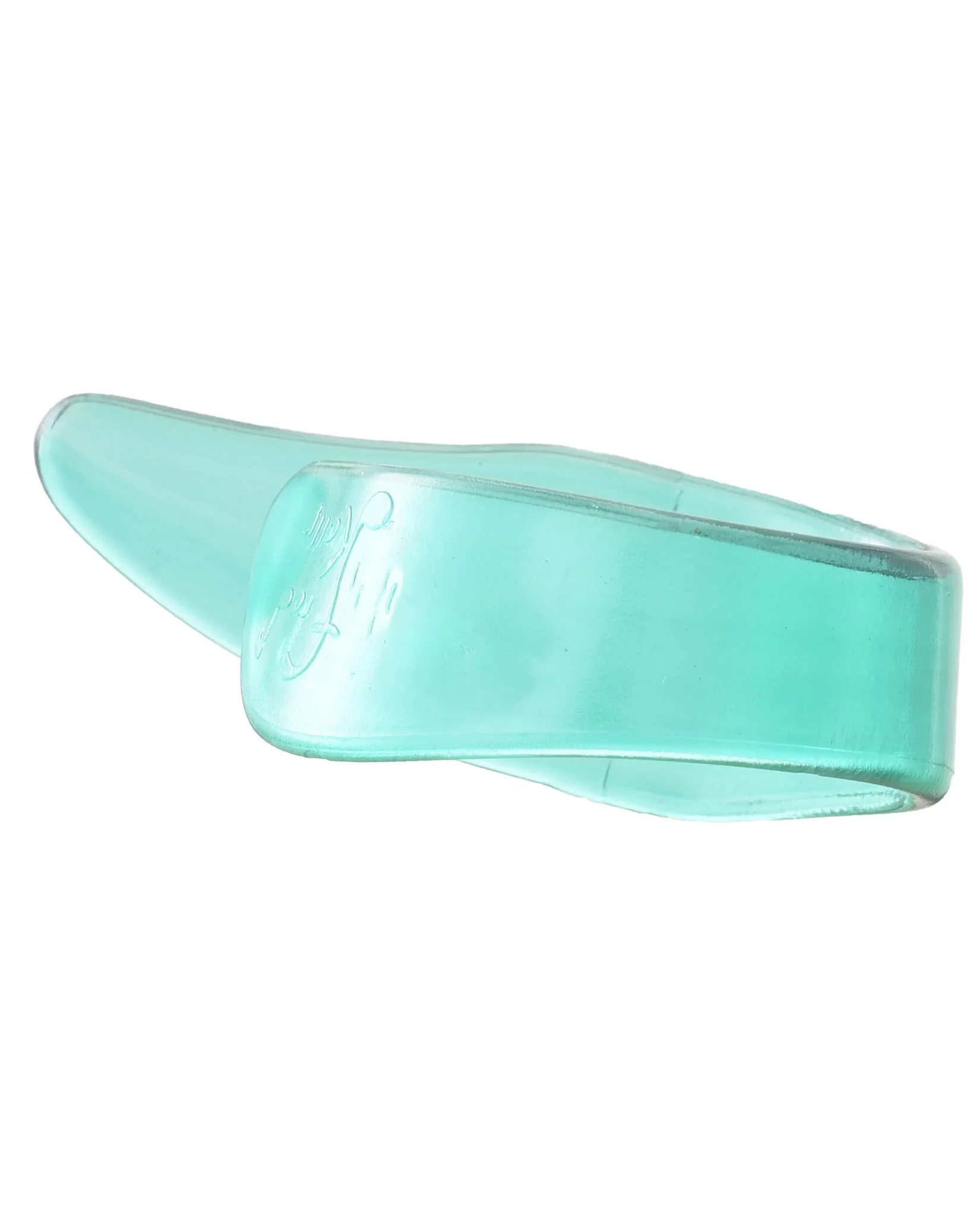 Fred Kelly Regular Large Size Thumbpick, Polycarbonate - Image 2