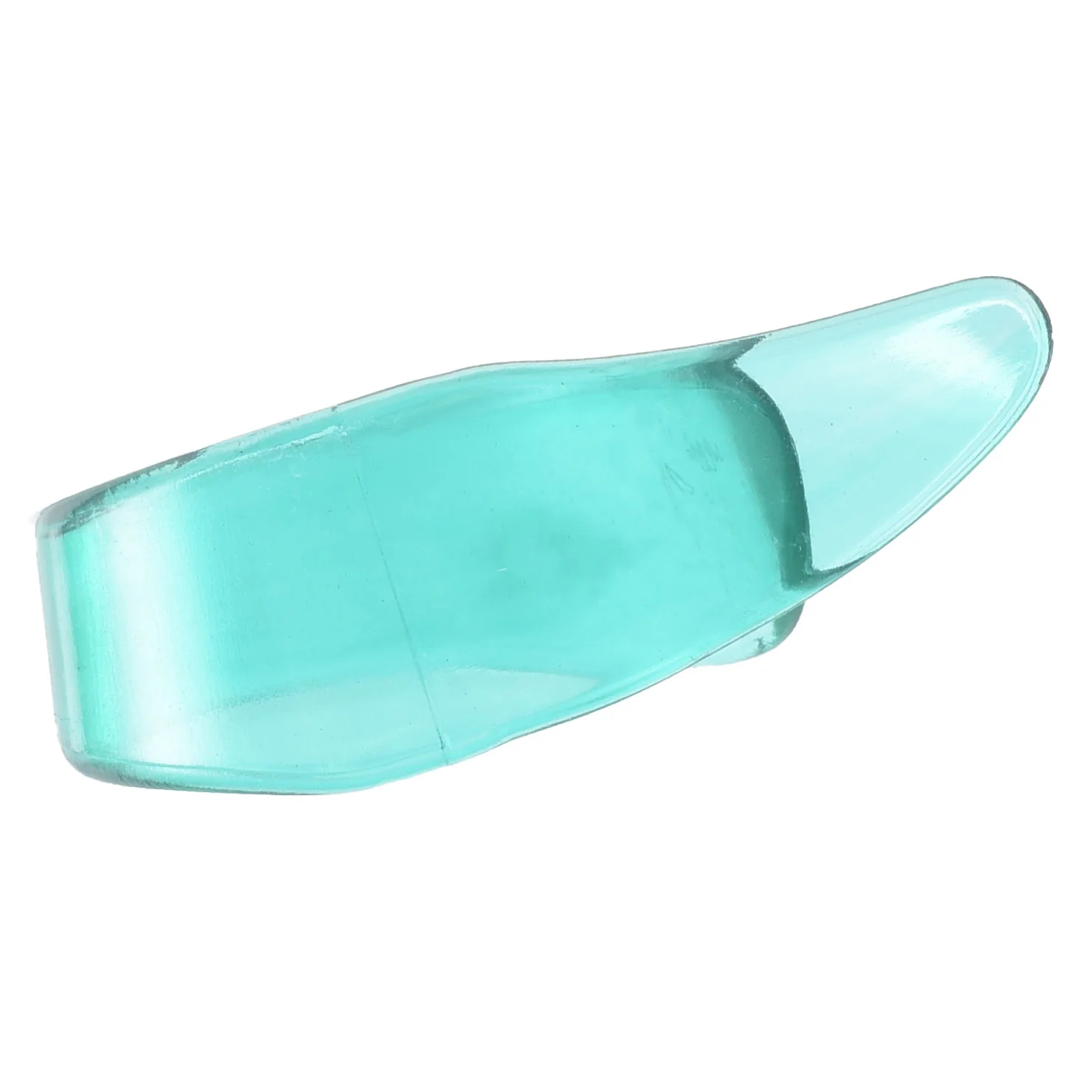 Fred Kelly Regular Large Size Thumbpick, Polycarbonate - Image 3
