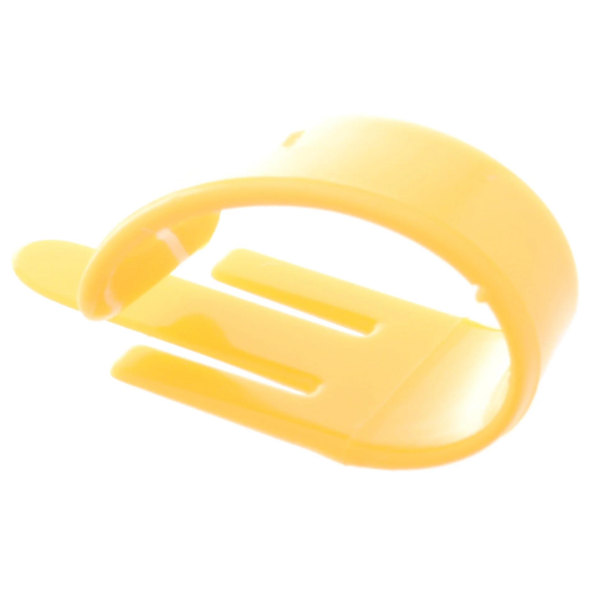 Fred Kelly Delrin Speed Pick Thumbpick, Light - Image 3