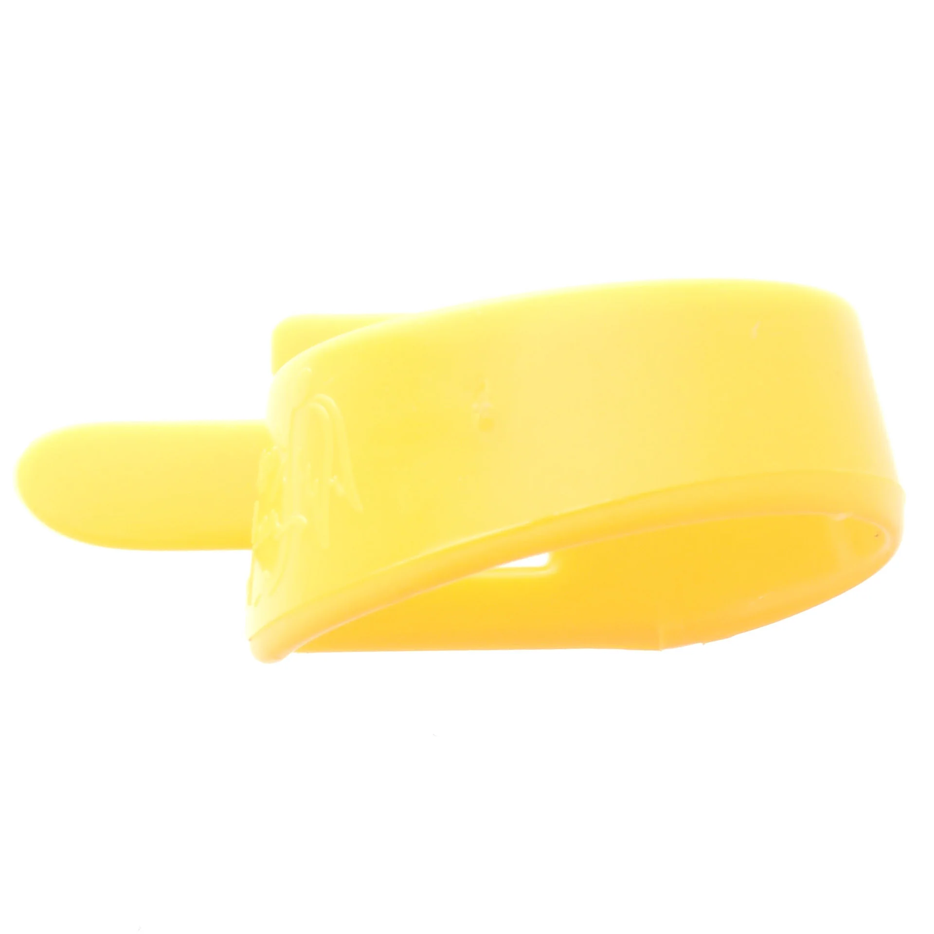 Fred Kelly Delrin Speed Pick Thumbpick, Light - Image 4