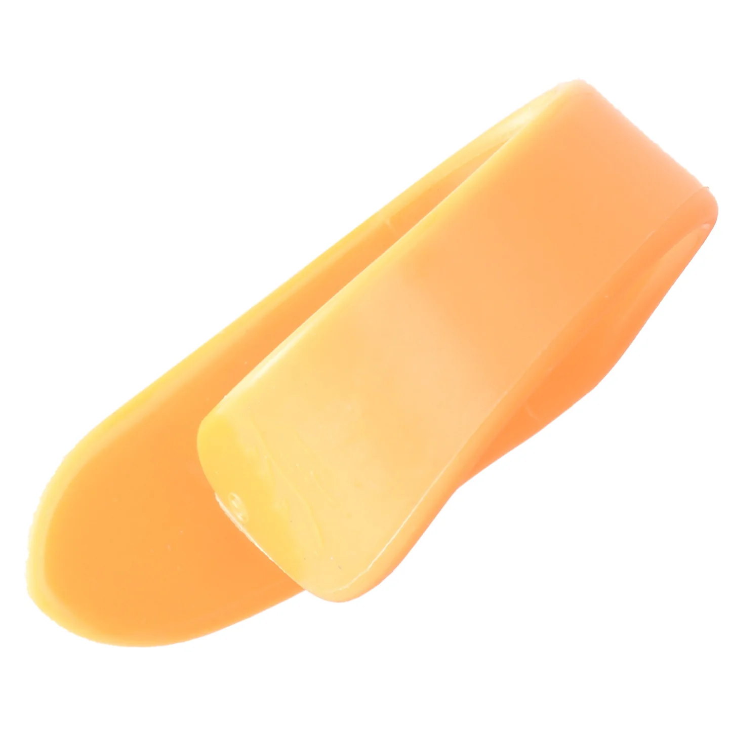 Fred Kelly Delrin Slick Pick Large Thumbpick, Medium - Image 3