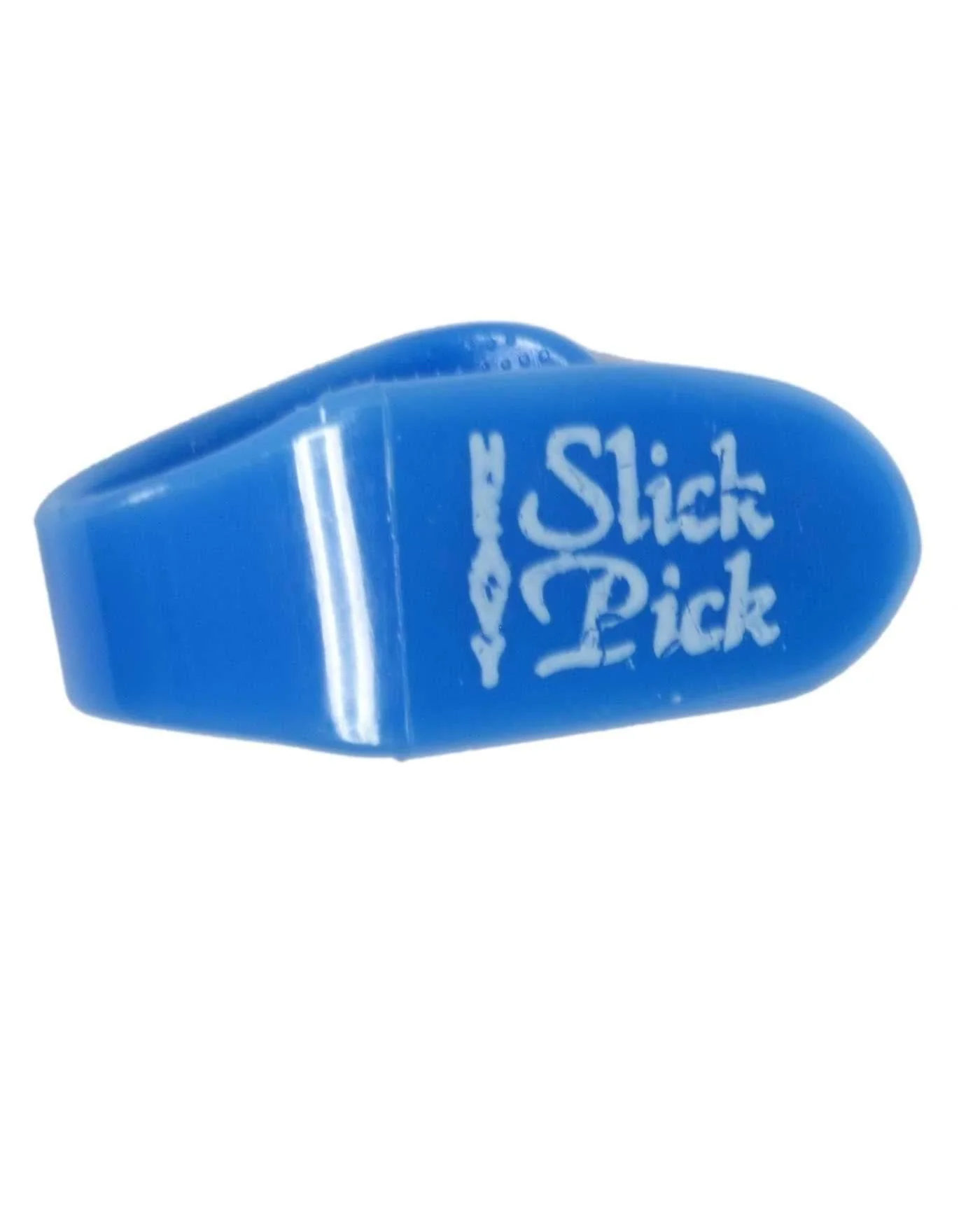 Fred Kelly Delrin Slick Pick Left-Handed Thumbpick, Heavy - Image 2