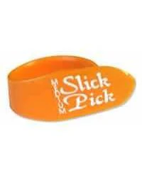 Fred Kelly Delrin Slick Pick Thumbpick, Medium - Image 2