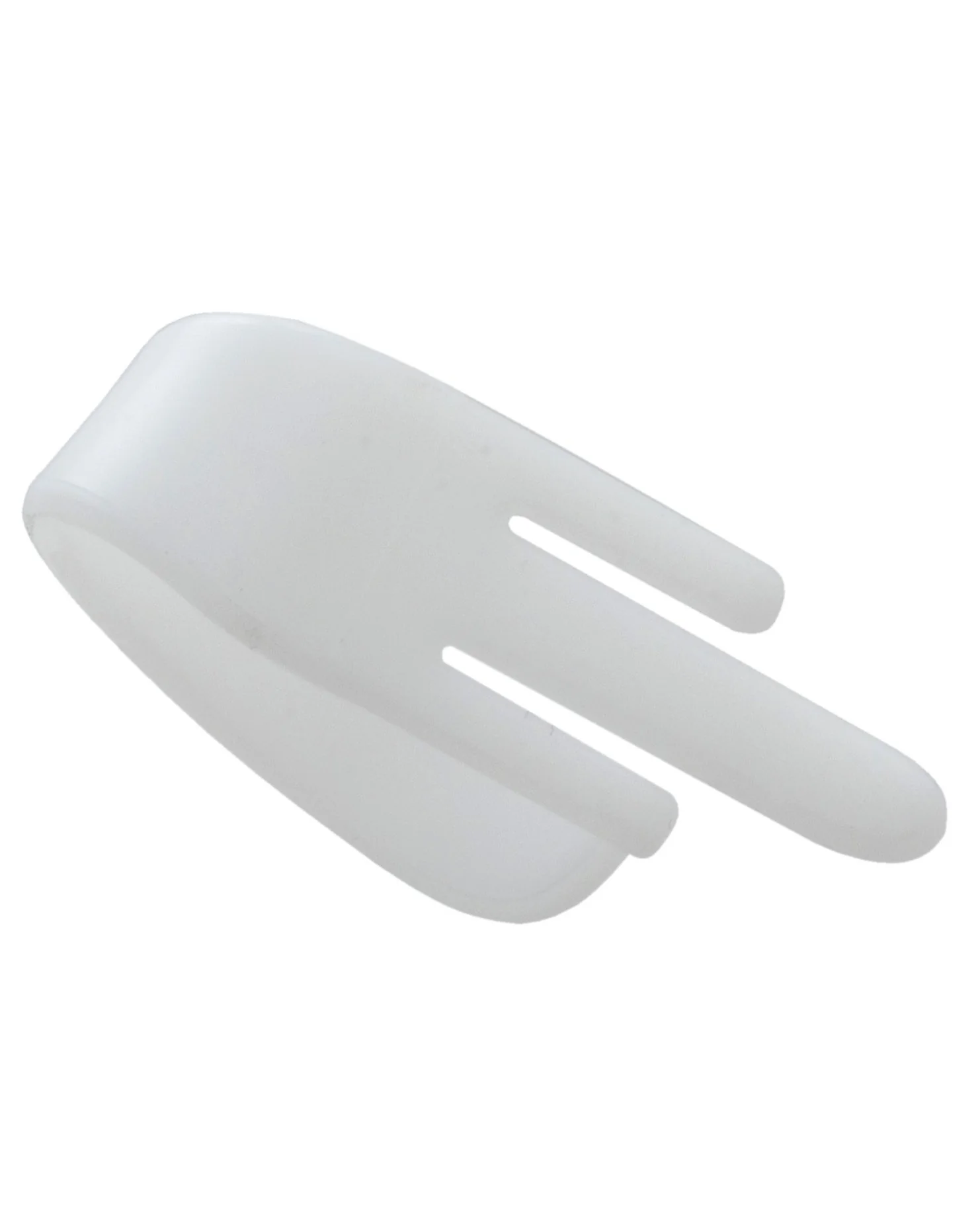Fred Kelly Delrin Speed Pick Thumbpick, Heavy - Image 2