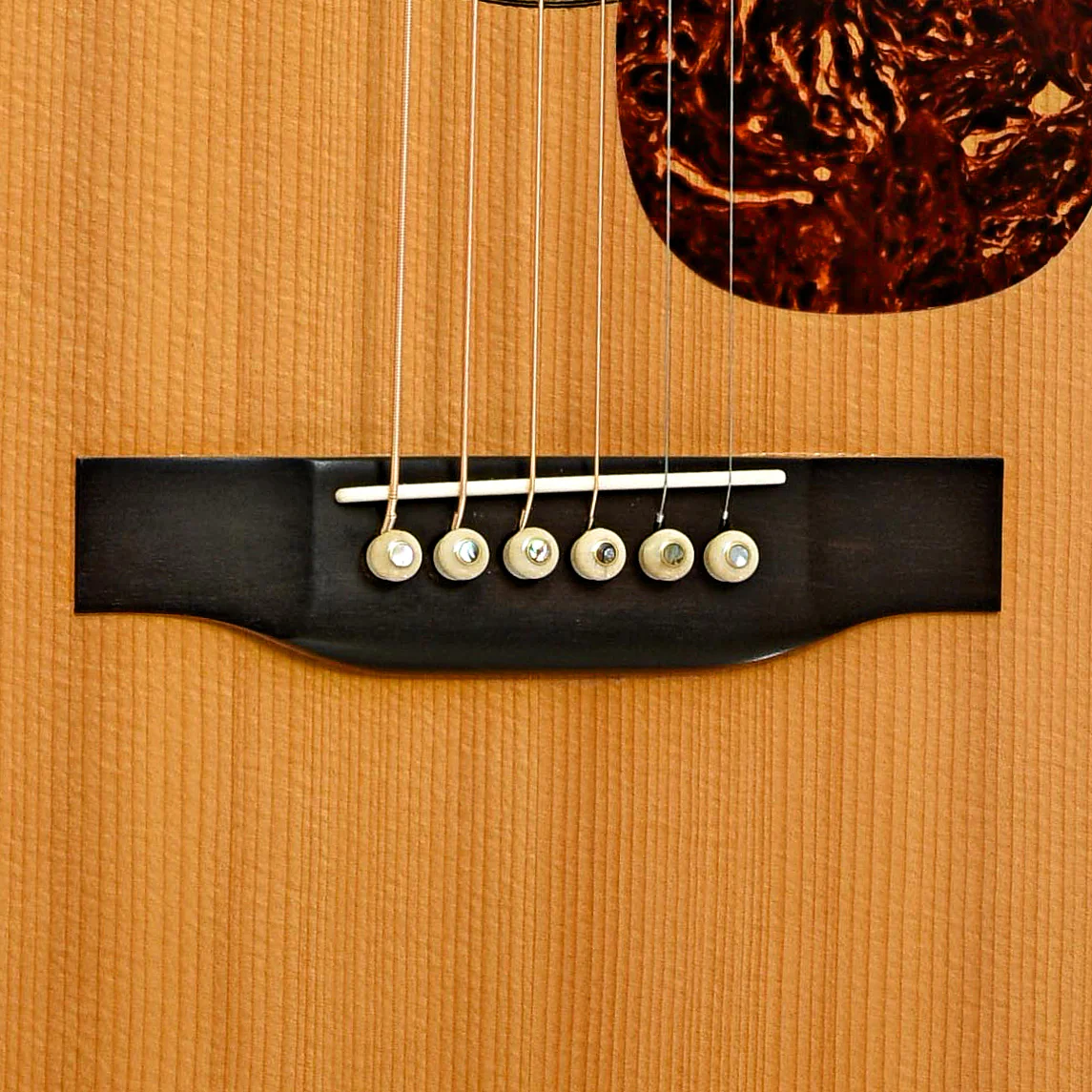 Froggy Bottom H-12 5A Koa Limited Edition Acoustic Guitar (1995) - Image 5