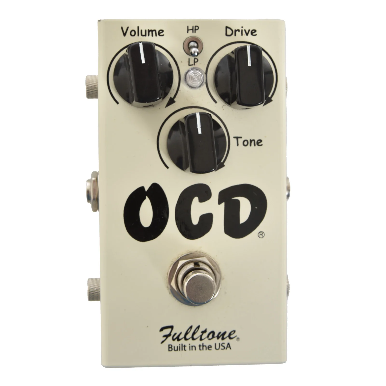 Fulltone OCD Overdrive/Distortion Pedal (2017) - Image 2