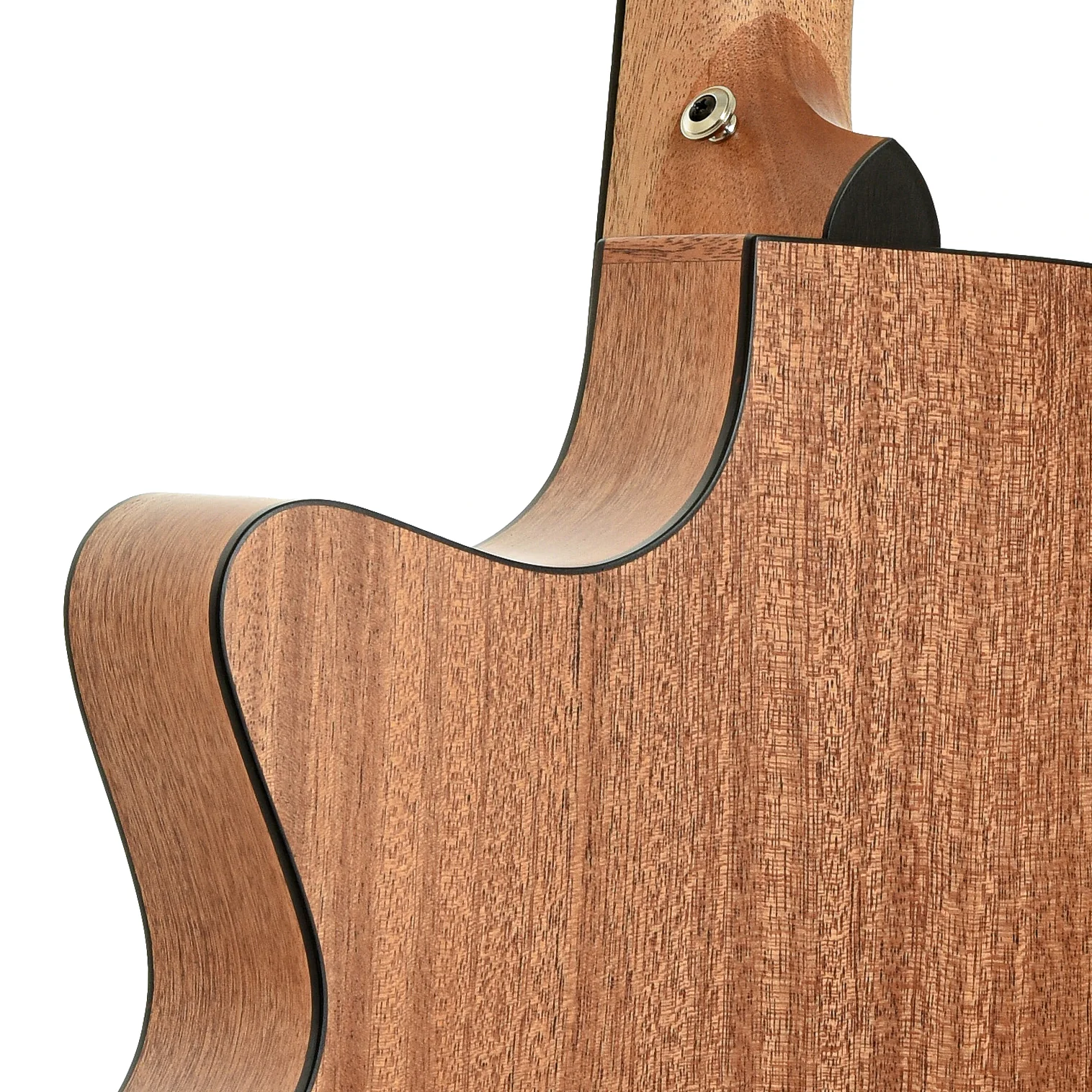 Furch Blue BARc-CM Baritone Acoustic Guitar (2025) - Image 10