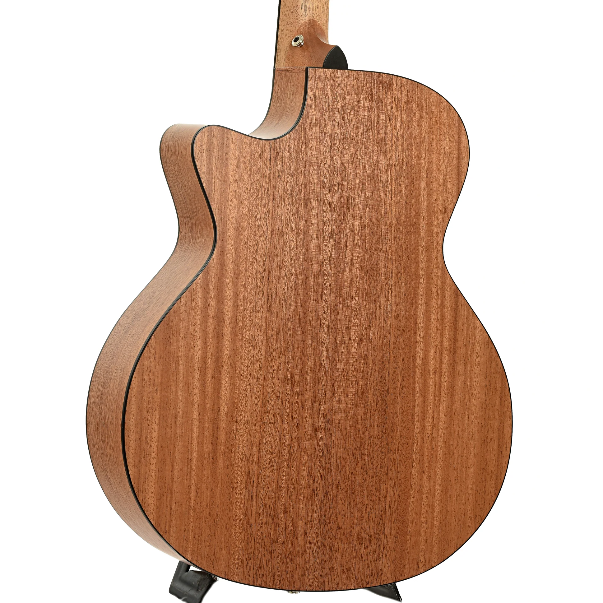 Furch Blue BARc-CM Baritone Acoustic Guitar (2025) - Image 11