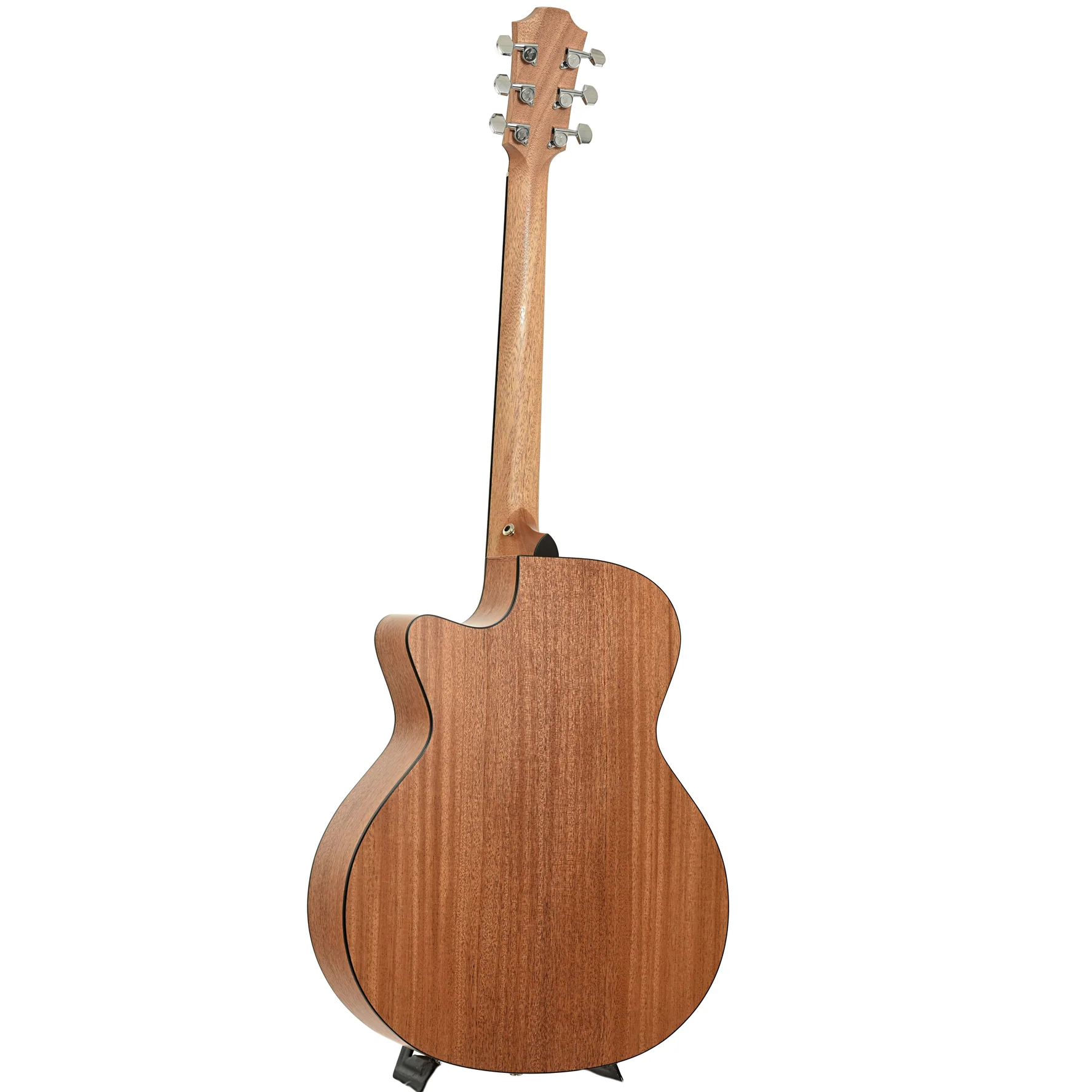 Furch Blue BARc-CM Baritone Acoustic Guitar (2025) - Image 12