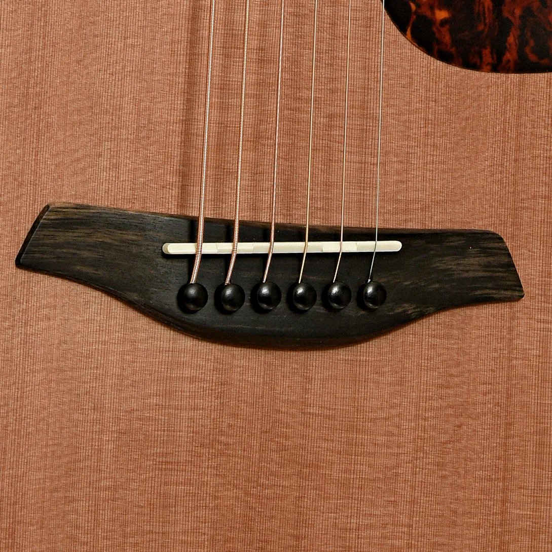 Furch Blue BARc-CM Baritone Acoustic Guitar (2025) - Image 5