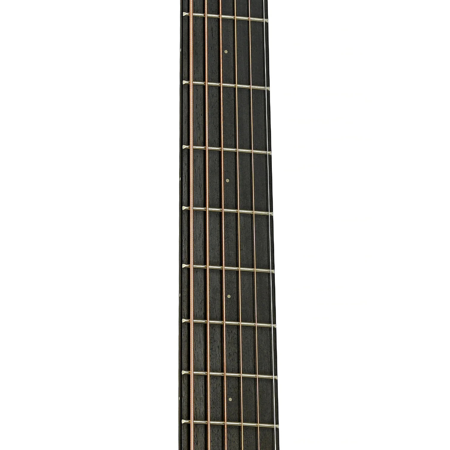 Furch Blue BARc-CM Baritone Acoustic Guitar (2025) - Image 7