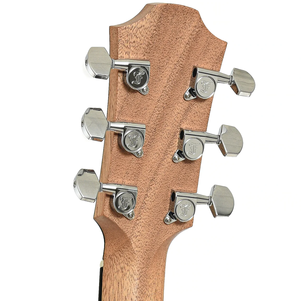 Furch Blue BARc-CM Baritone Acoustic Guitar (2025) - Image 9