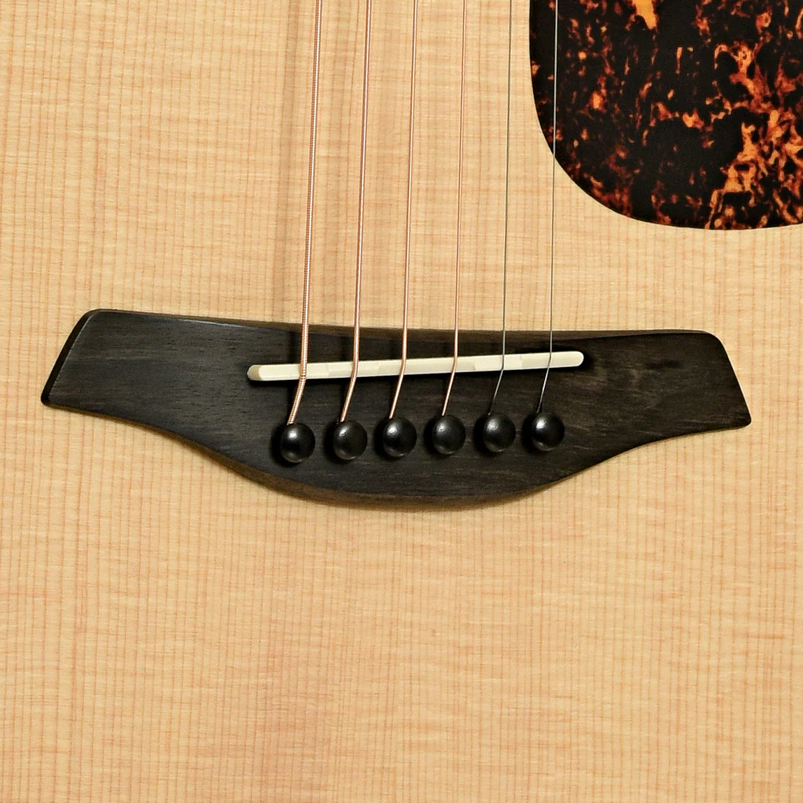 Furch Blue OM-SW EAS Acoustic-Electric Guitar - Image 5