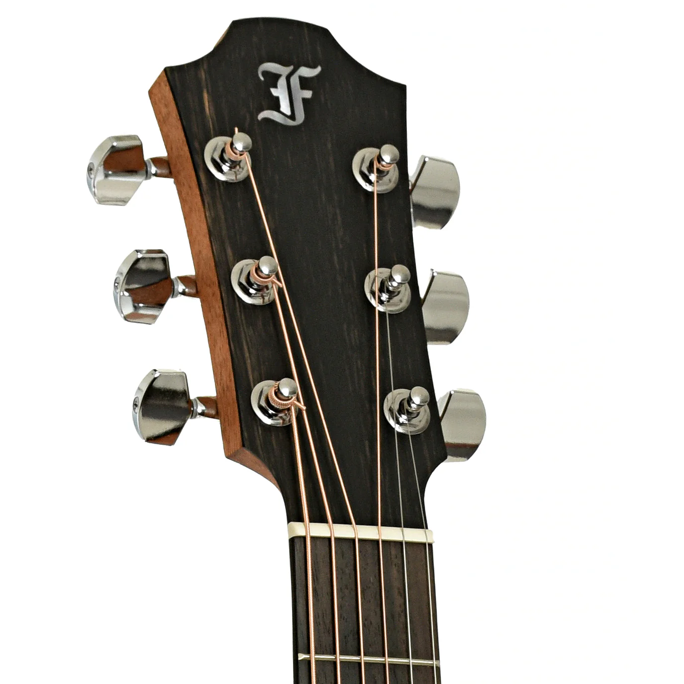 Furch Blue OM-SW EAS Acoustic-Electric Guitar - Image 8