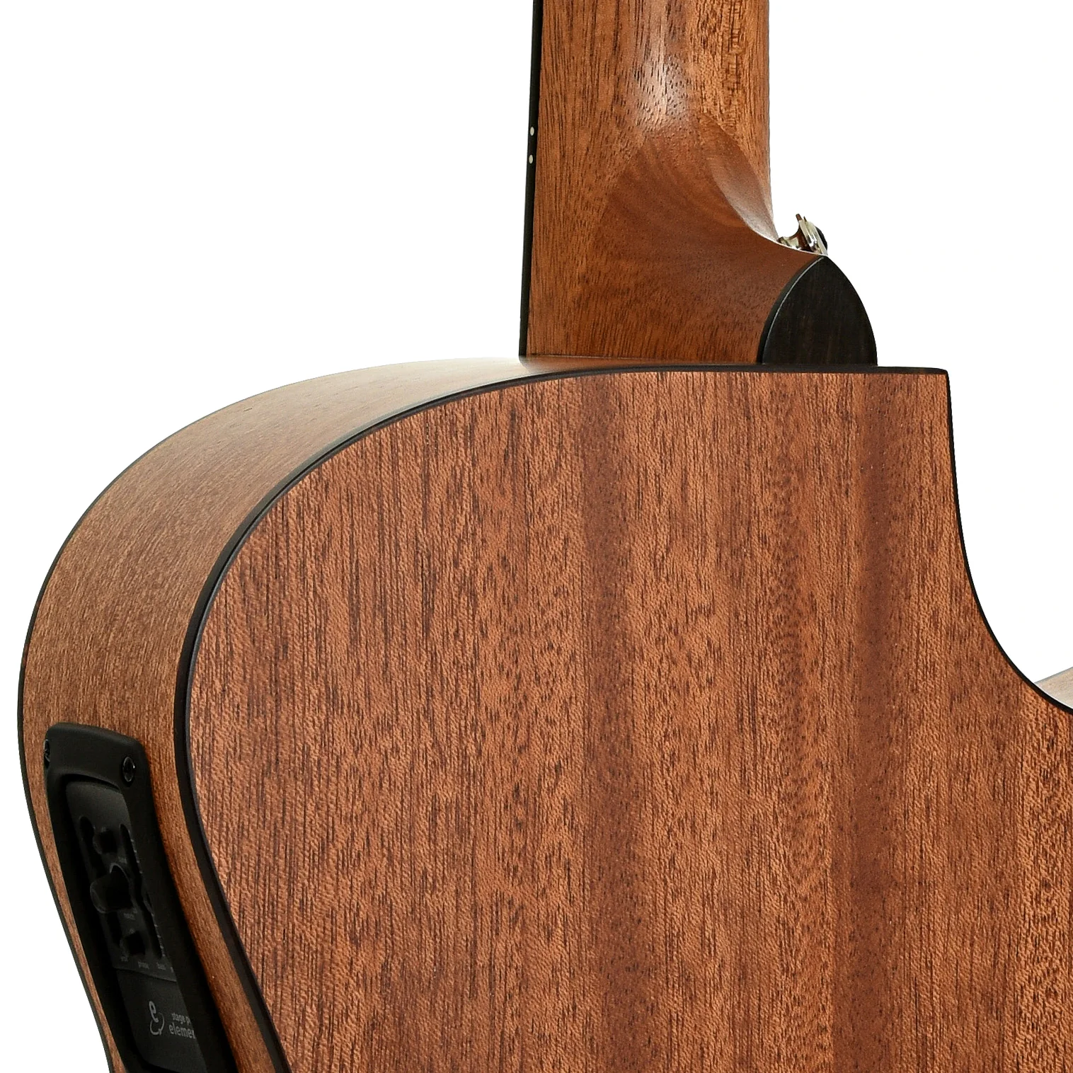Furch Blue Plus Master's Choice GC-CM SPE LH Acoustic-Electric Guitar (2022) - Image 10