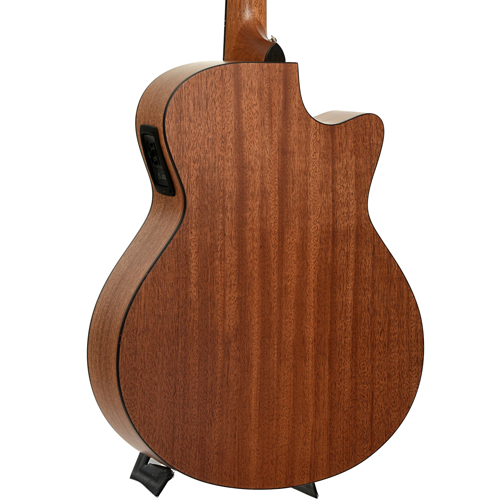 Furch Blue Plus Master's Choice GC-CM SPE LH Acoustic-Electric Guitar (2022) - Image 11