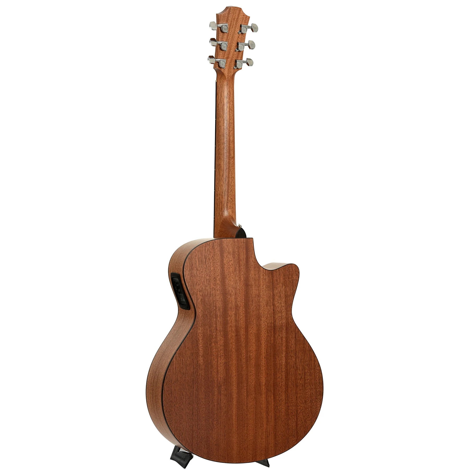 Furch Blue Plus Master's Choice GC-CM SPE LH Acoustic-Electric Guitar (2022) - Image 12