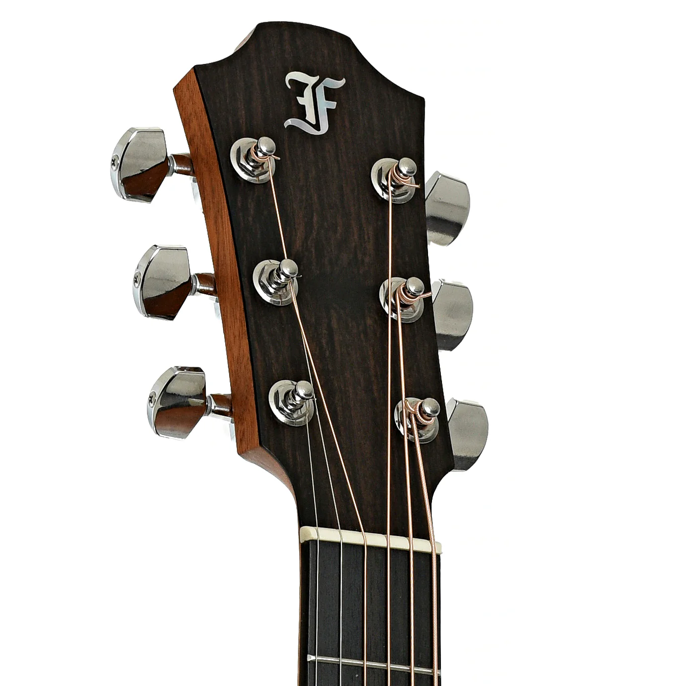 Furch Blue Plus Master's Choice GC-CM SPE LH Acoustic-Electric Guitar (2022) - Image 8