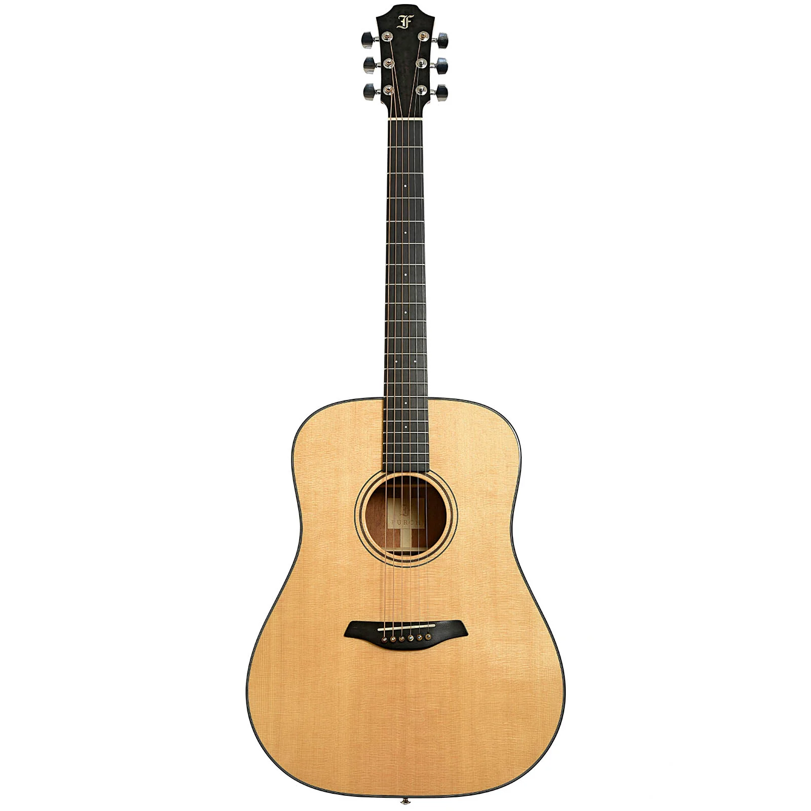 Furch Green D-SM Acoustic Guitar (2021) - Image 14