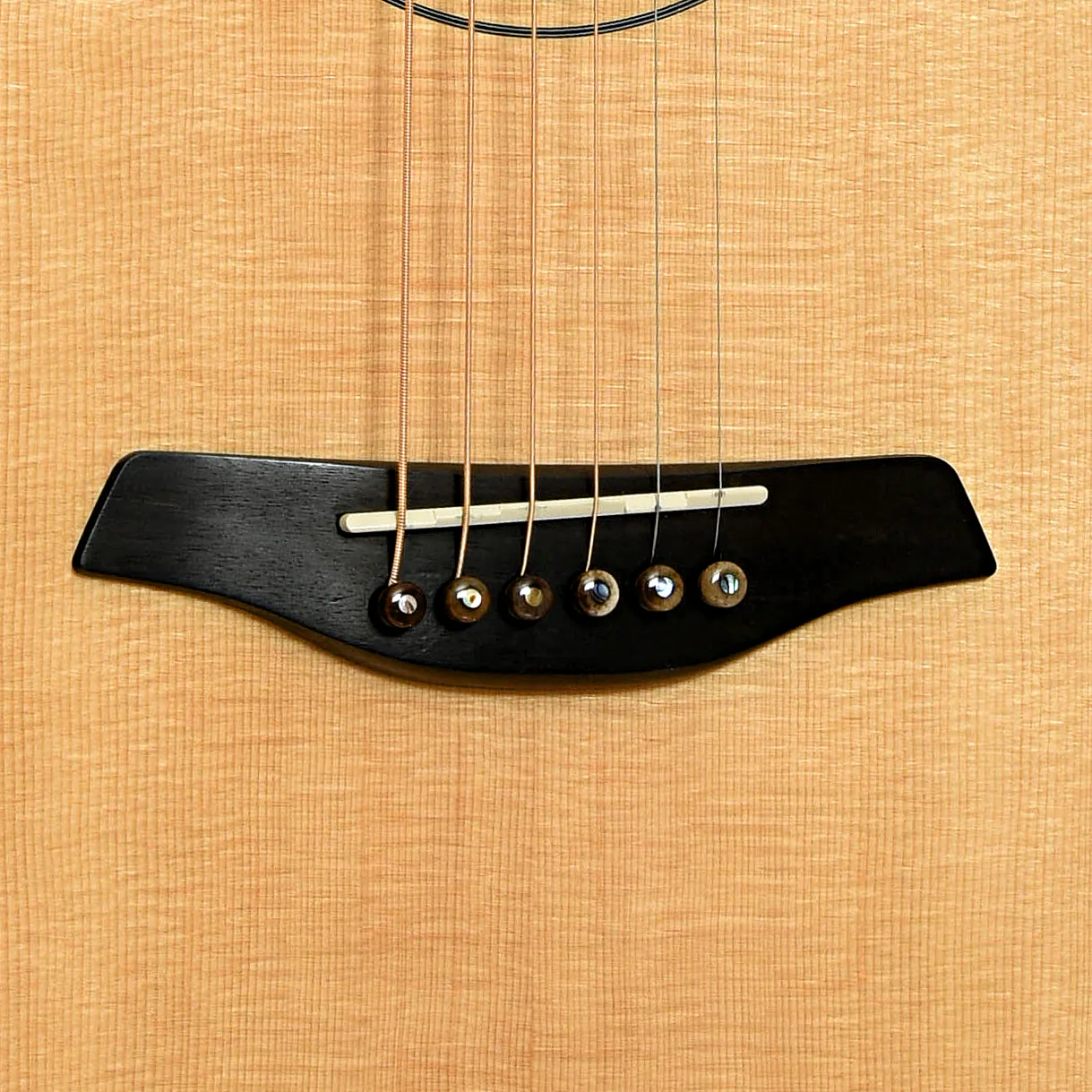 Furch Green D-SM Acoustic Guitar (2021) - Image 5