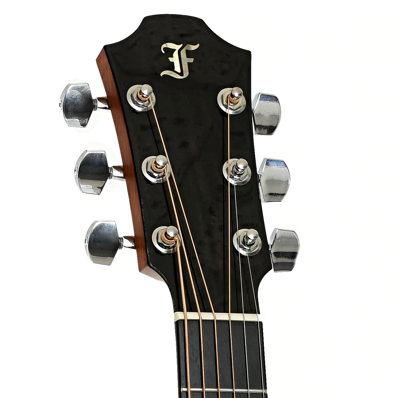 Furch Green D-SM Acoustic Guitar (2021) - Image 8