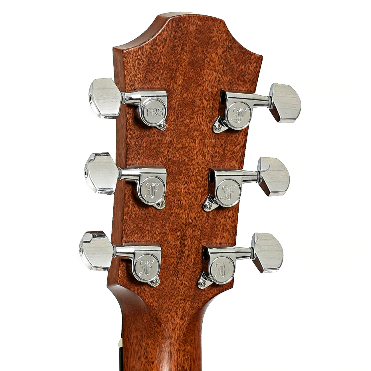 Furch Green D-SM Acoustic Guitar (2021) - Image 9