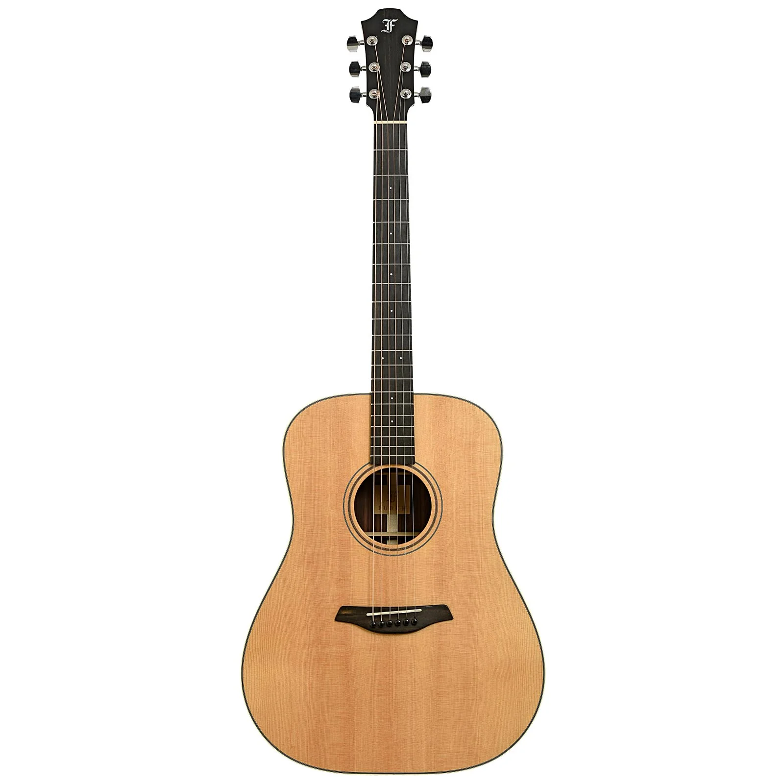 Furch Green D-SR Acoustic Guitar (2022) - Image 14