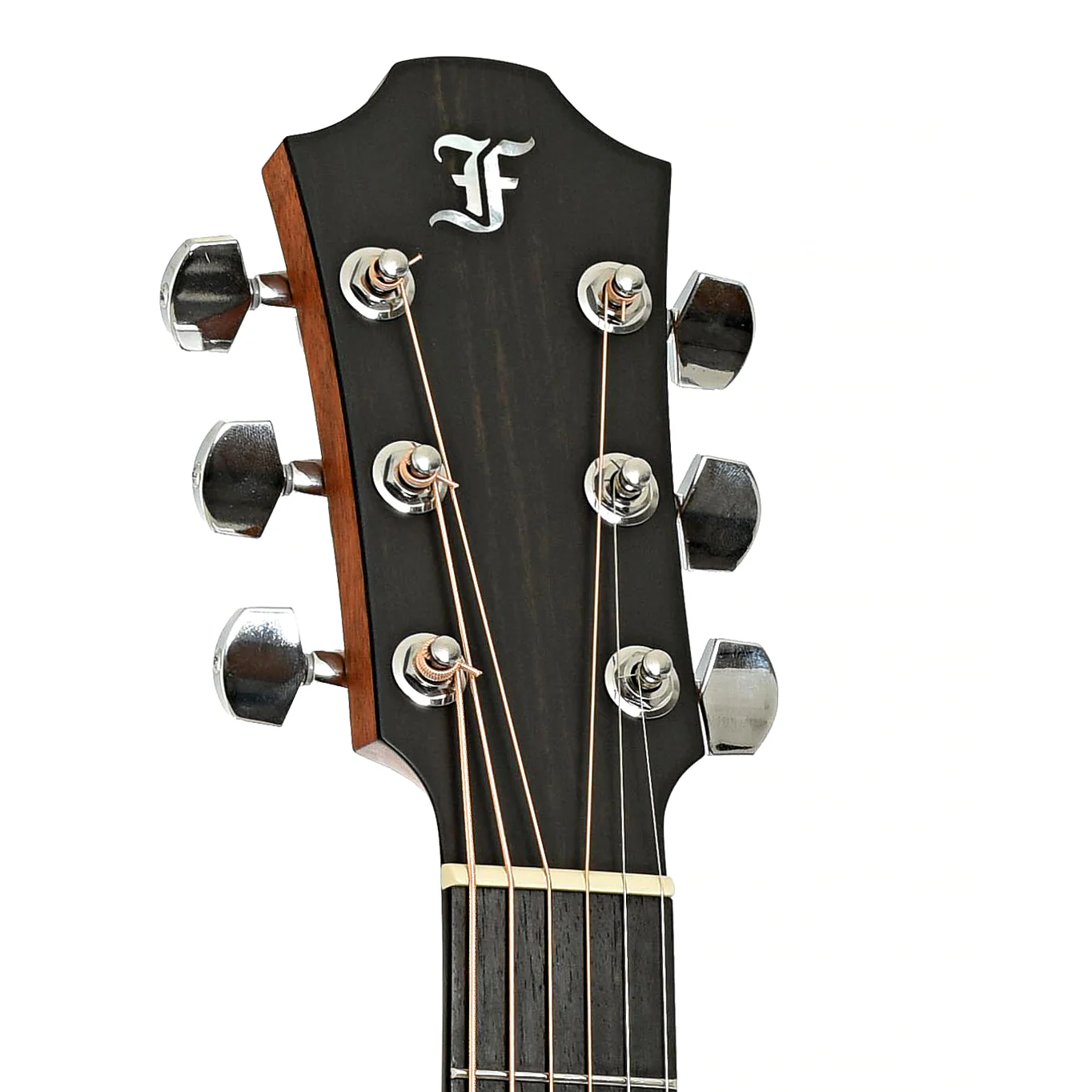 Furch Green D-SR Acoustic Guitar (2022) - Image 8