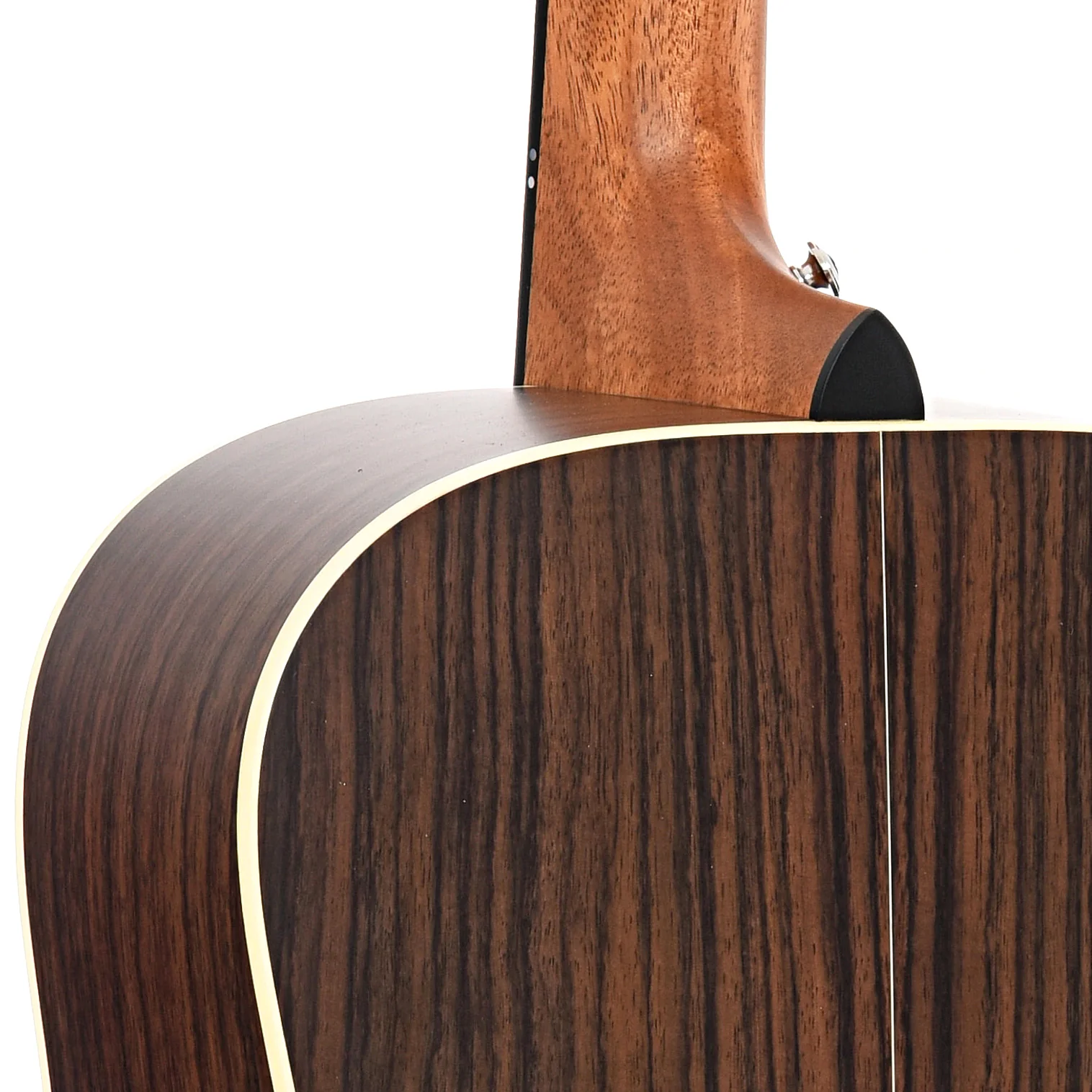 Furch New Old Stock Green D-SR L Acoustic Guitar, Left-Handed with Older CNR System® Neck Design - Image 10