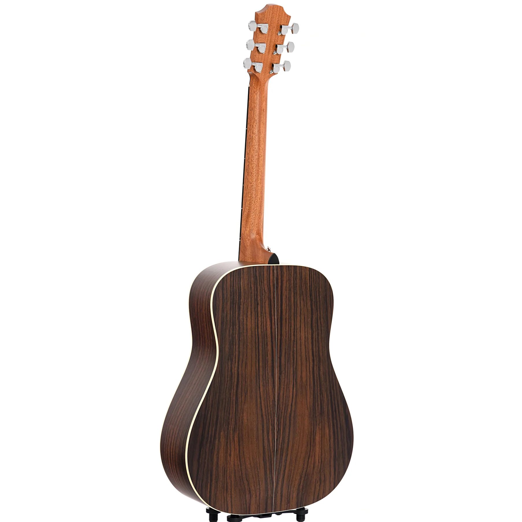 Furch New Old Stock Green D-SR L Acoustic Guitar, Left-Handed with Older CNR System® Neck Design - Image 13