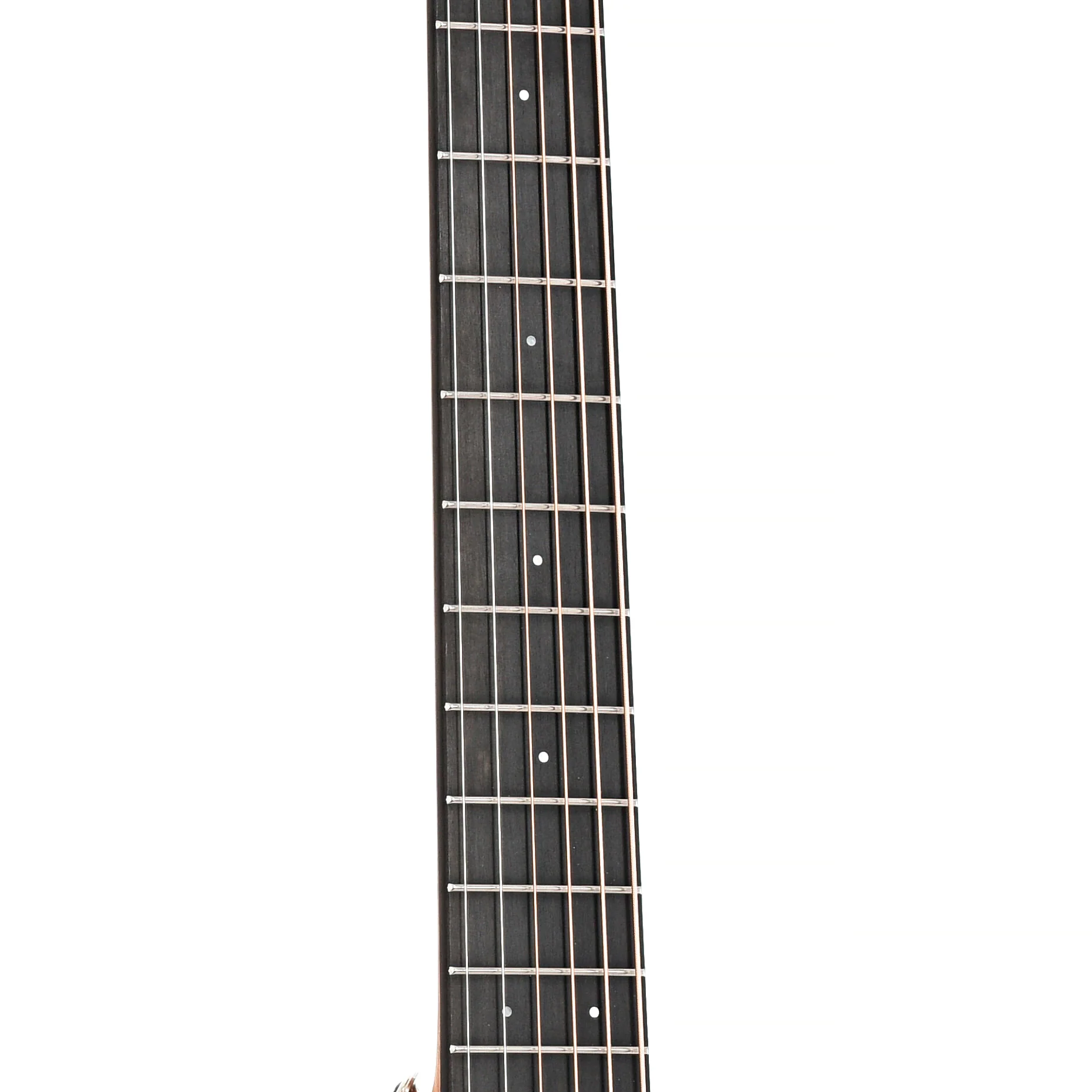 Furch New Old Stock Green D-SR L Acoustic Guitar, Left-Handed with Older CNR System® Neck Design - Image 7