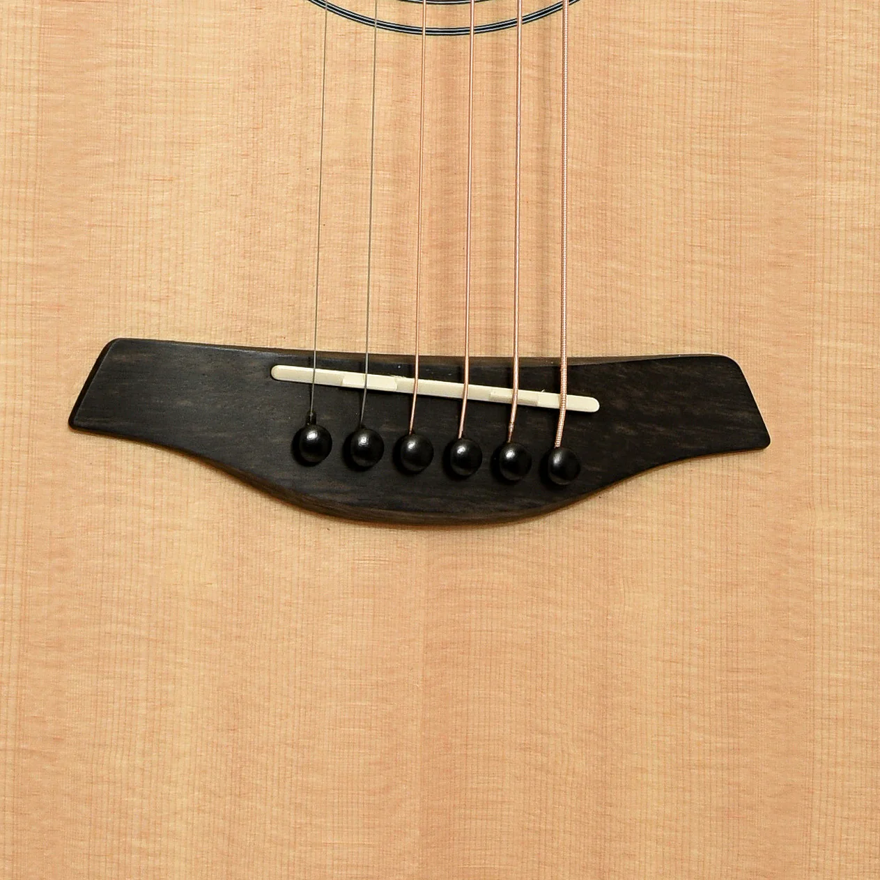 Furch Green D-SR LH Dreadnought Acoustic Guitar (2022) - Image 5