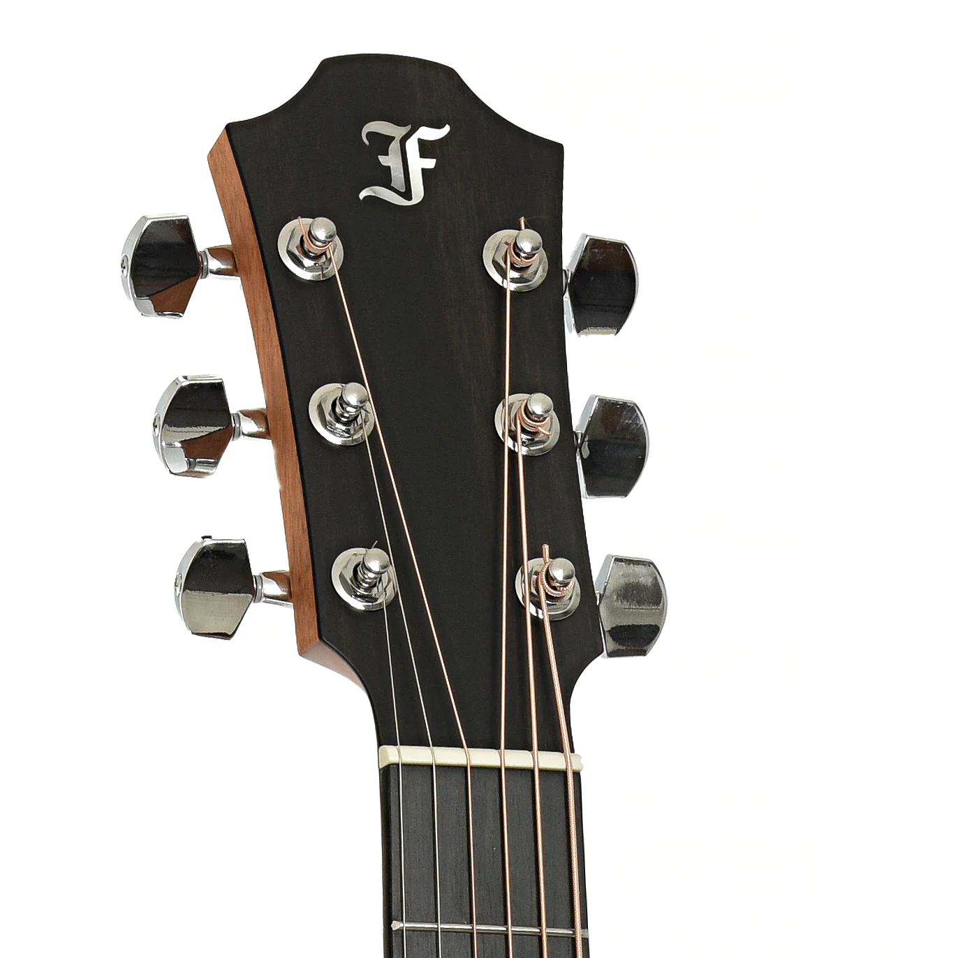 Furch Green D-SR LH Dreadnought Acoustic Guitar (2022) - Image 8