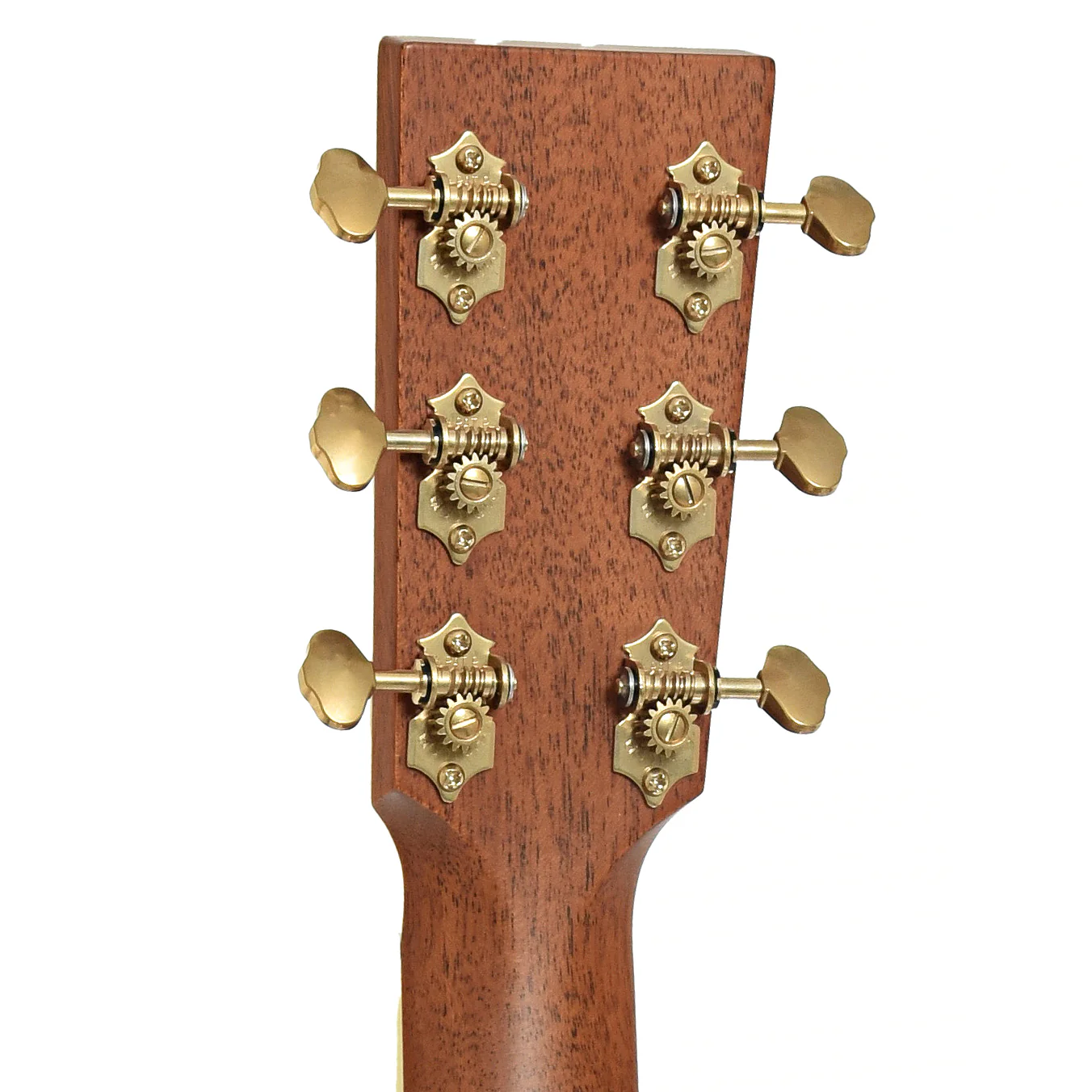 Furch Limited Edition Vintage 2OM-SX a Acoustic Guitar - Image 9
