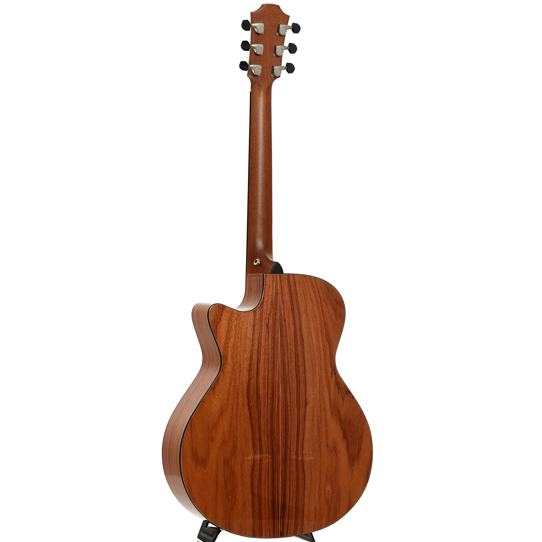 Furch Limited Edition Yellow Gc-SX a Cutaway Acoustic Guitar - Image 12