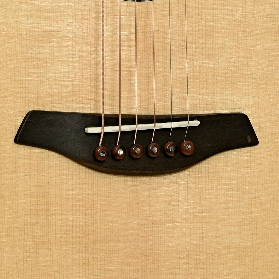 Furch Limited Edition Yellow Gc-SX a Cutaway Acoustic Guitar - Image 5