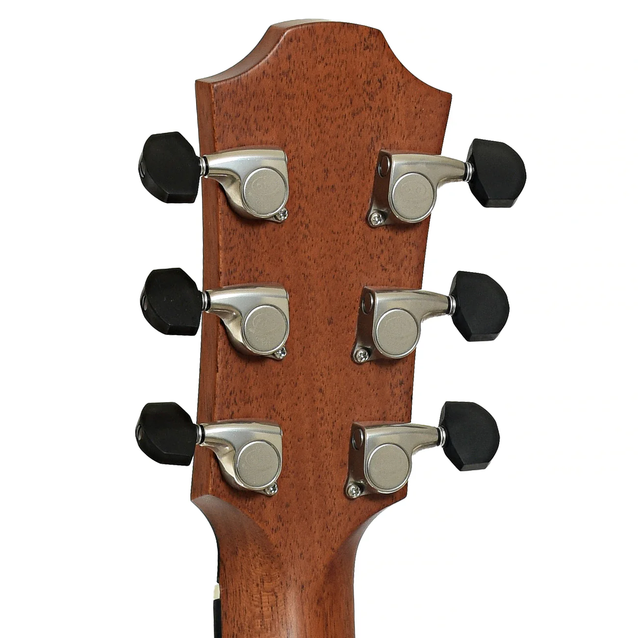 Furch Limited Edition Yellow Gc-SX a Cutaway Acoustic Guitar - Image 9