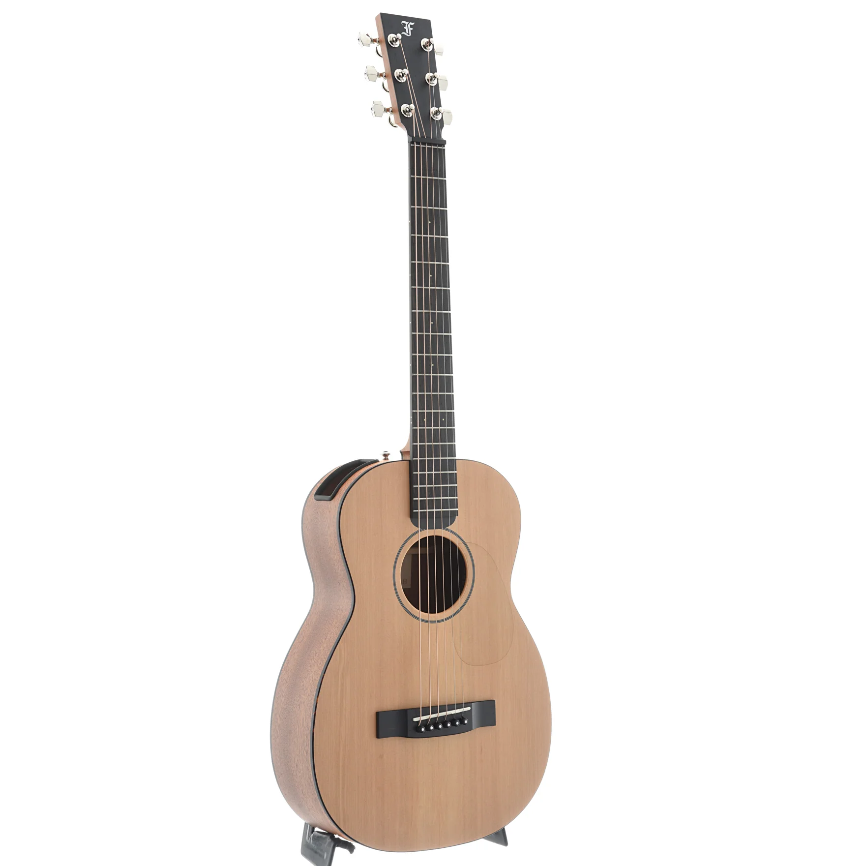 Furch LJ10-CM Little Jane Travel Guitar - Image 11