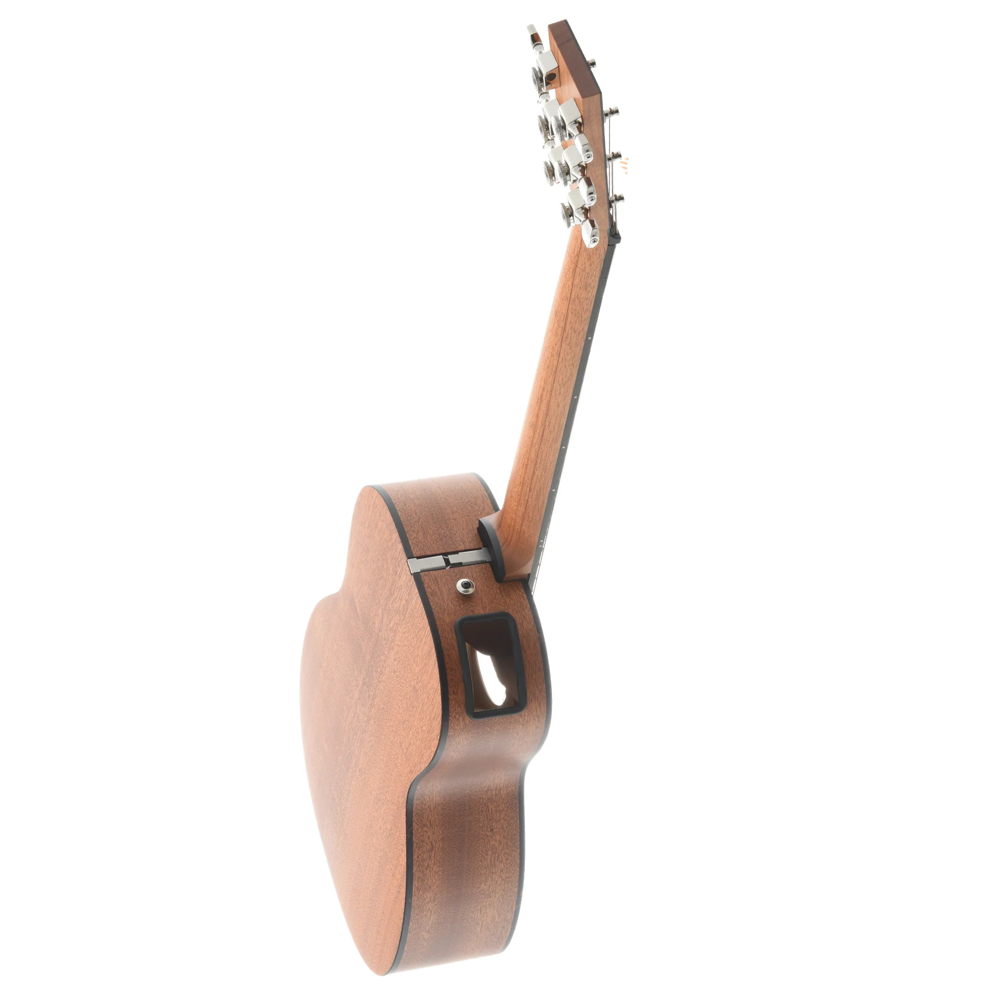 Furch LJ10-CM Little Jane Travel Guitar - Image 13