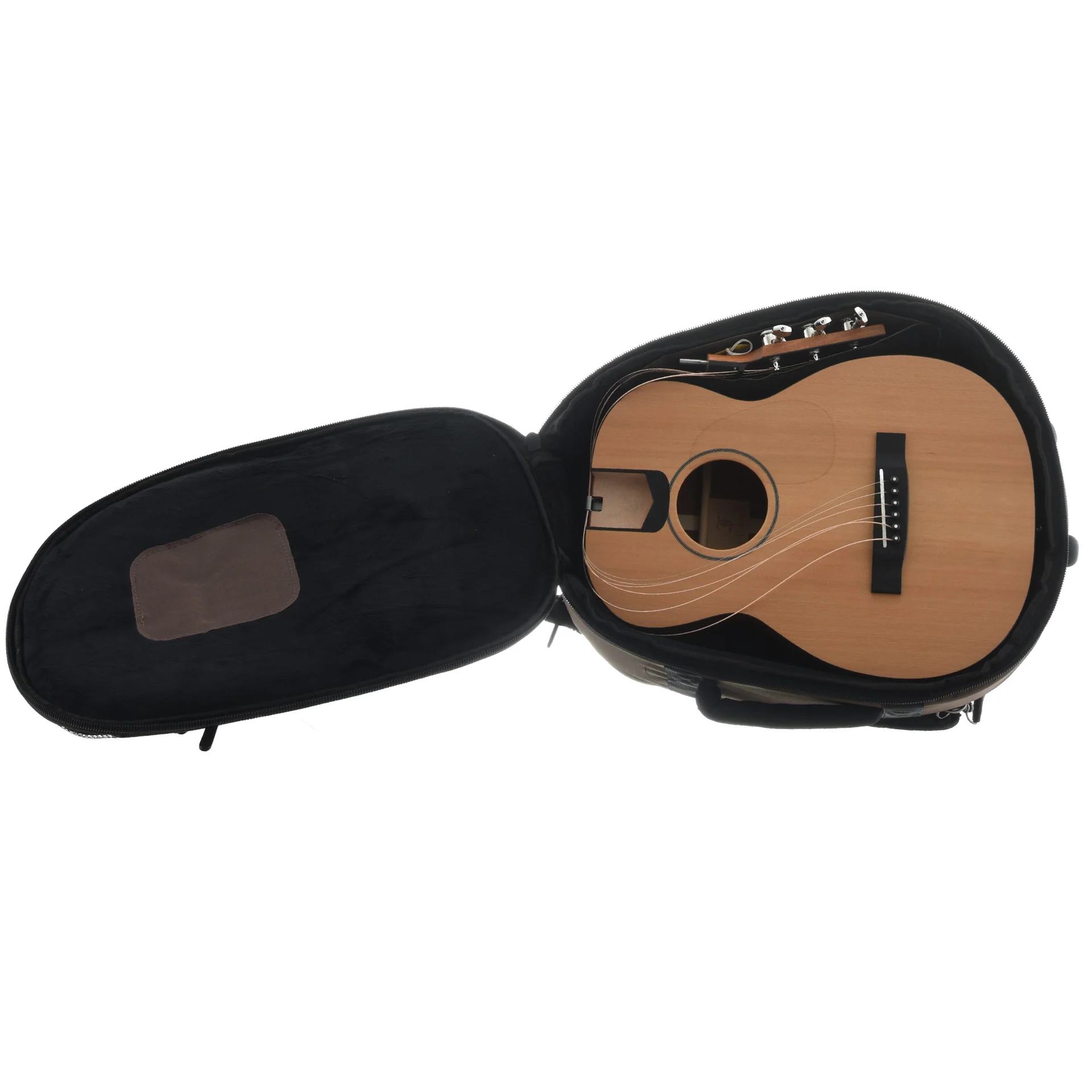 Furch LJ10-CM Little Jane Travel Guitar - Image 15