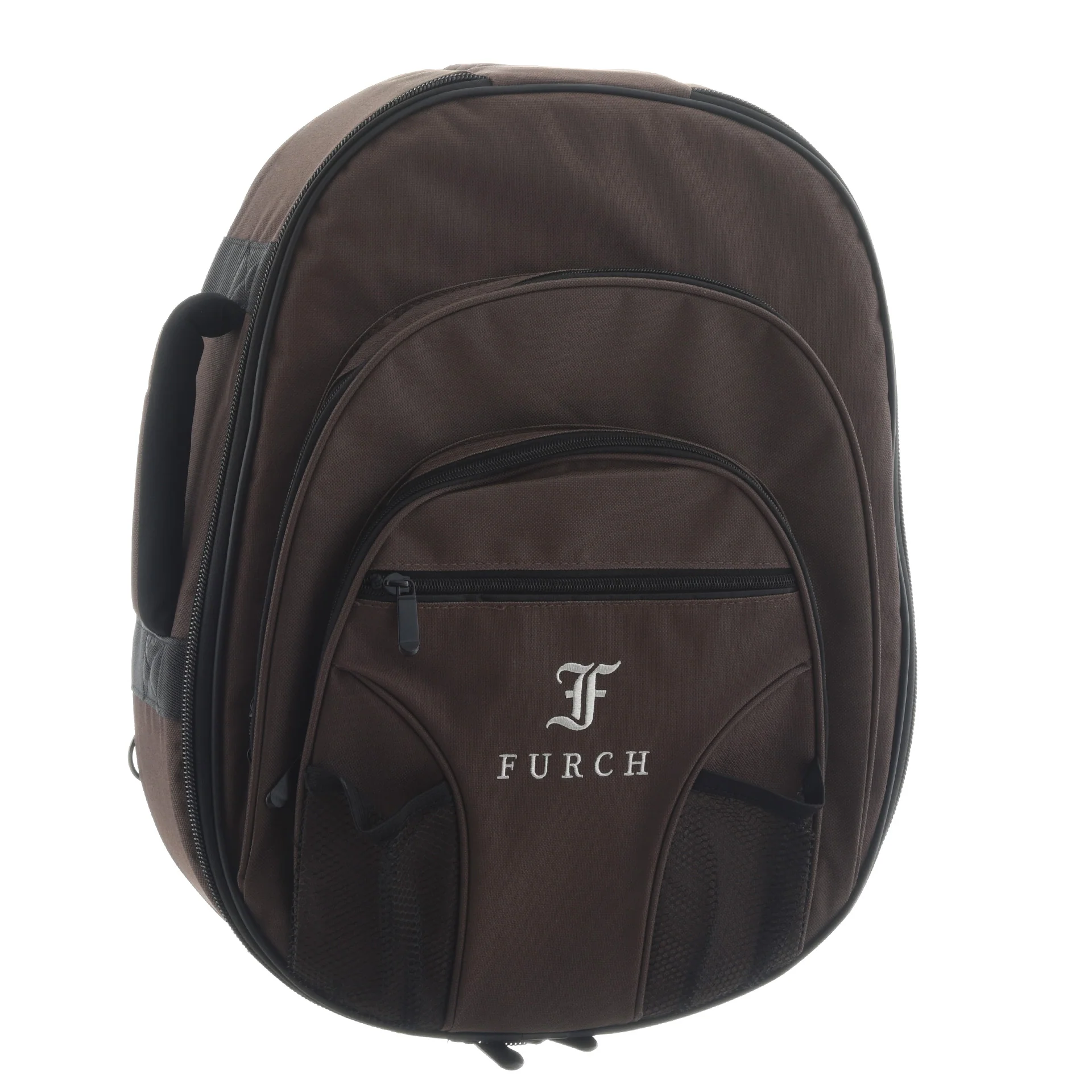 Furch LJ10-CM Little Jane Travel Guitar - Image 16