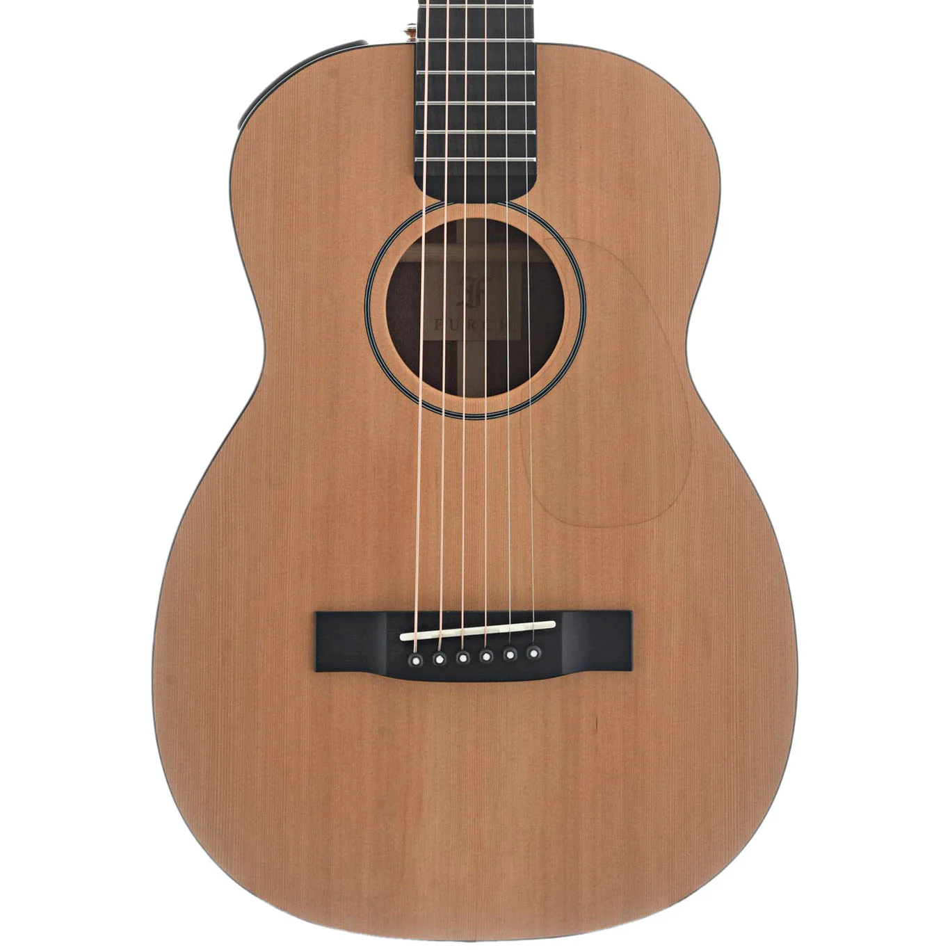 Furch LJ10-CM Little Jane Travel Guitar - Image 2