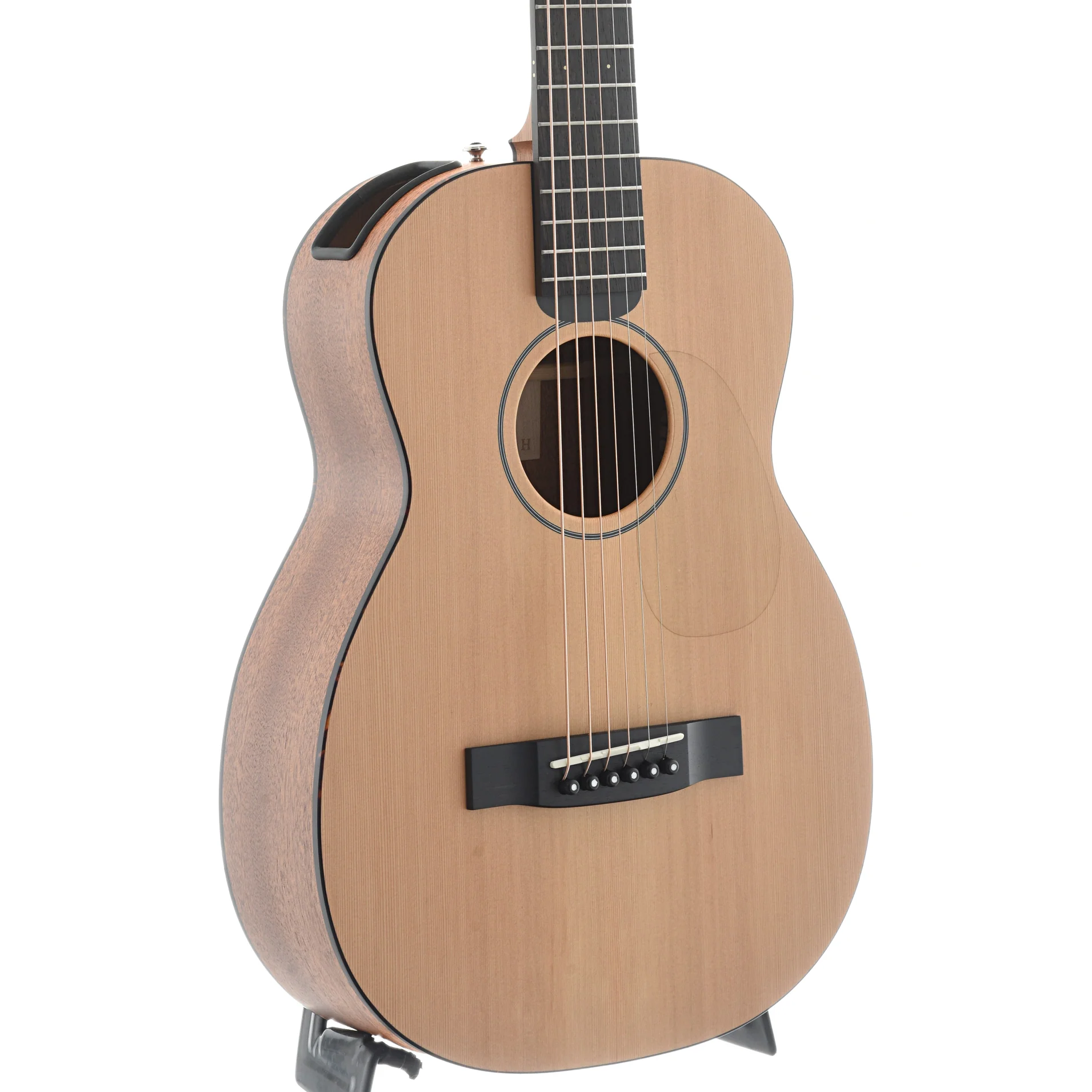 Furch LJ10-CM Little Jane Travel Guitar - Image 3